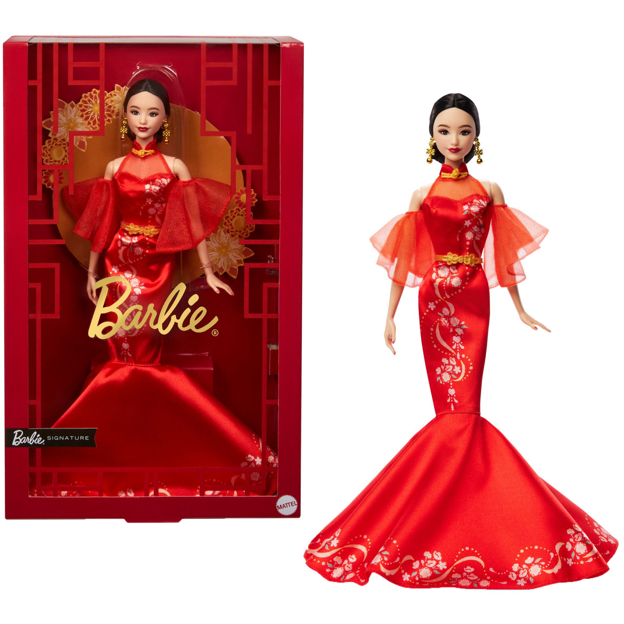 Barbie Babypuppe Barbie Barbie Signature Lunar günstig online kaufen
