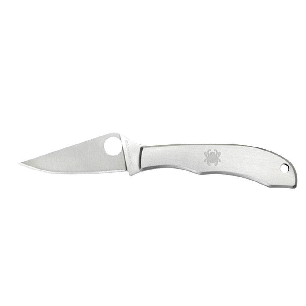 Spyderco Taschenmesser Honeybee SS C137P Taschenmesser