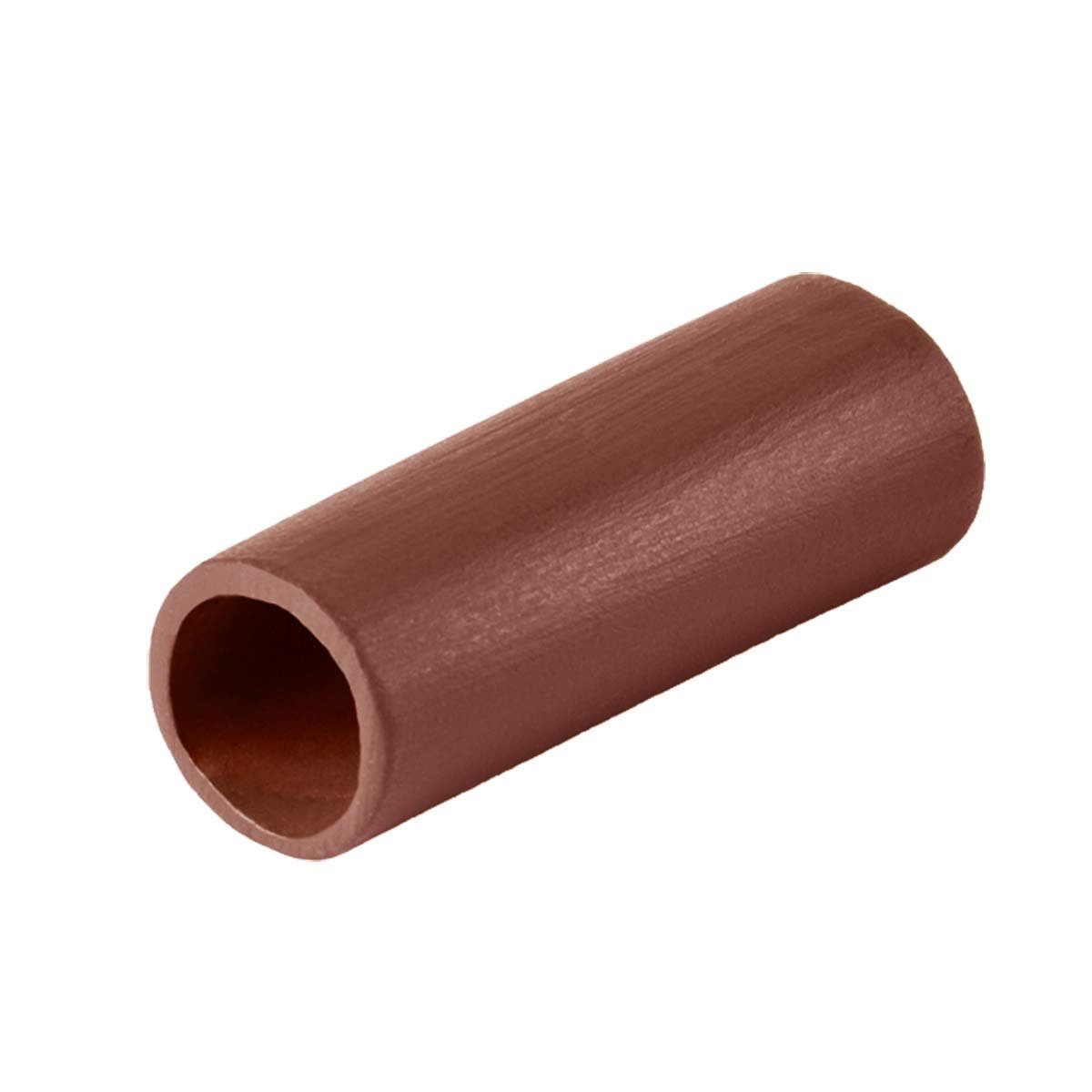 HOBBY Aquariendeko Prawn Tube, red