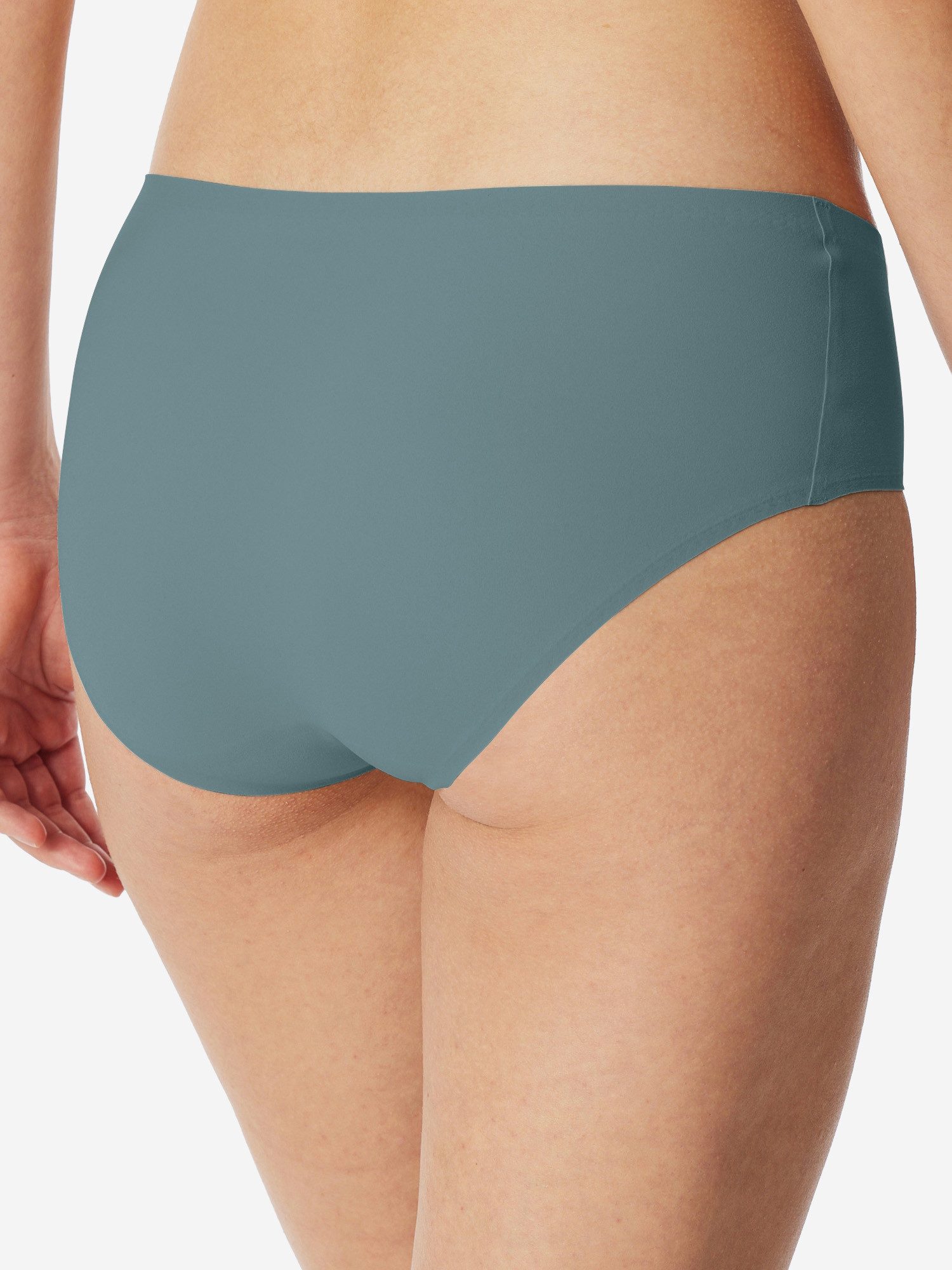 Schiesser Panty Invisible Soft Panty unter-hose unter-wäsche