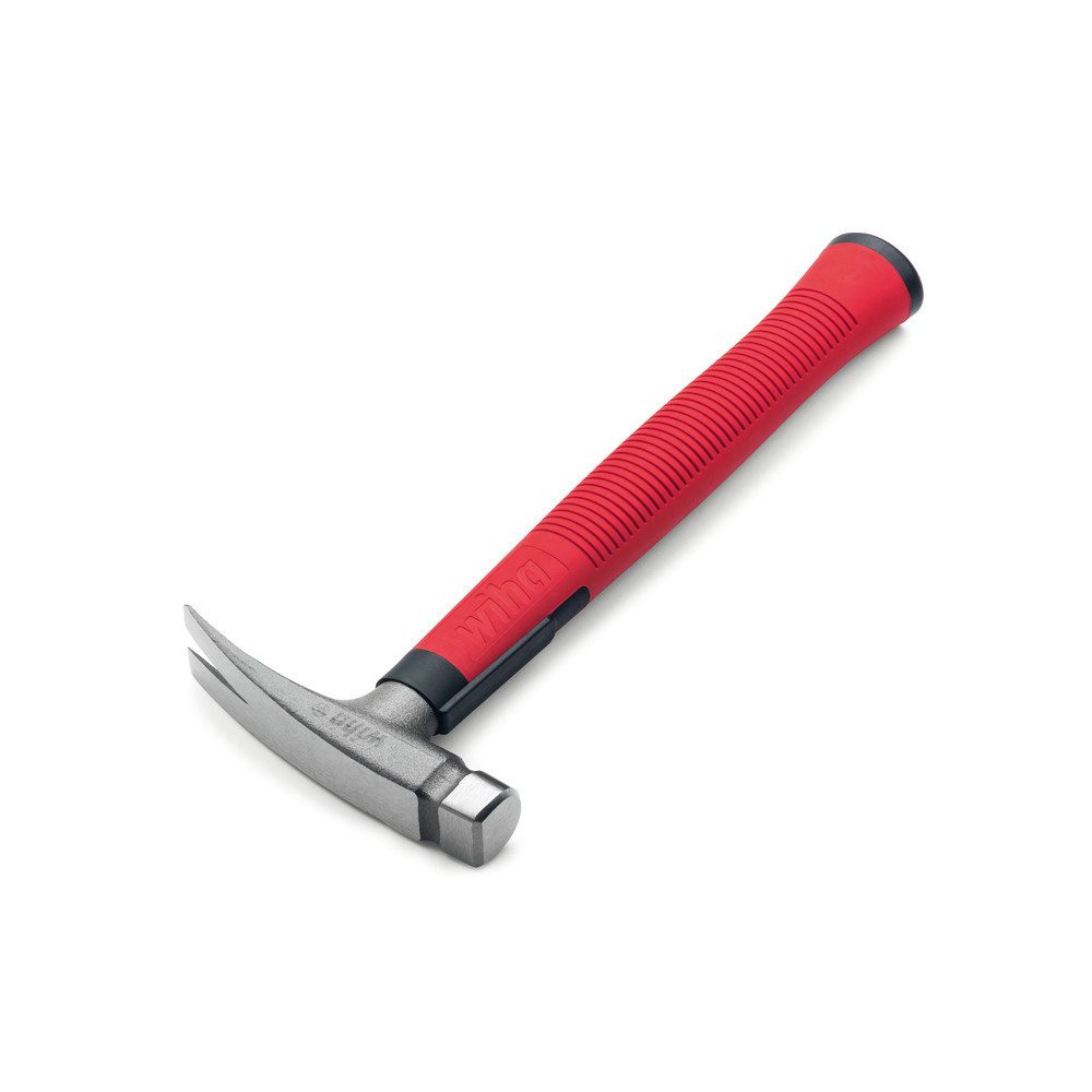 Wiha Hammer Elektriker-Hammer, 300 g