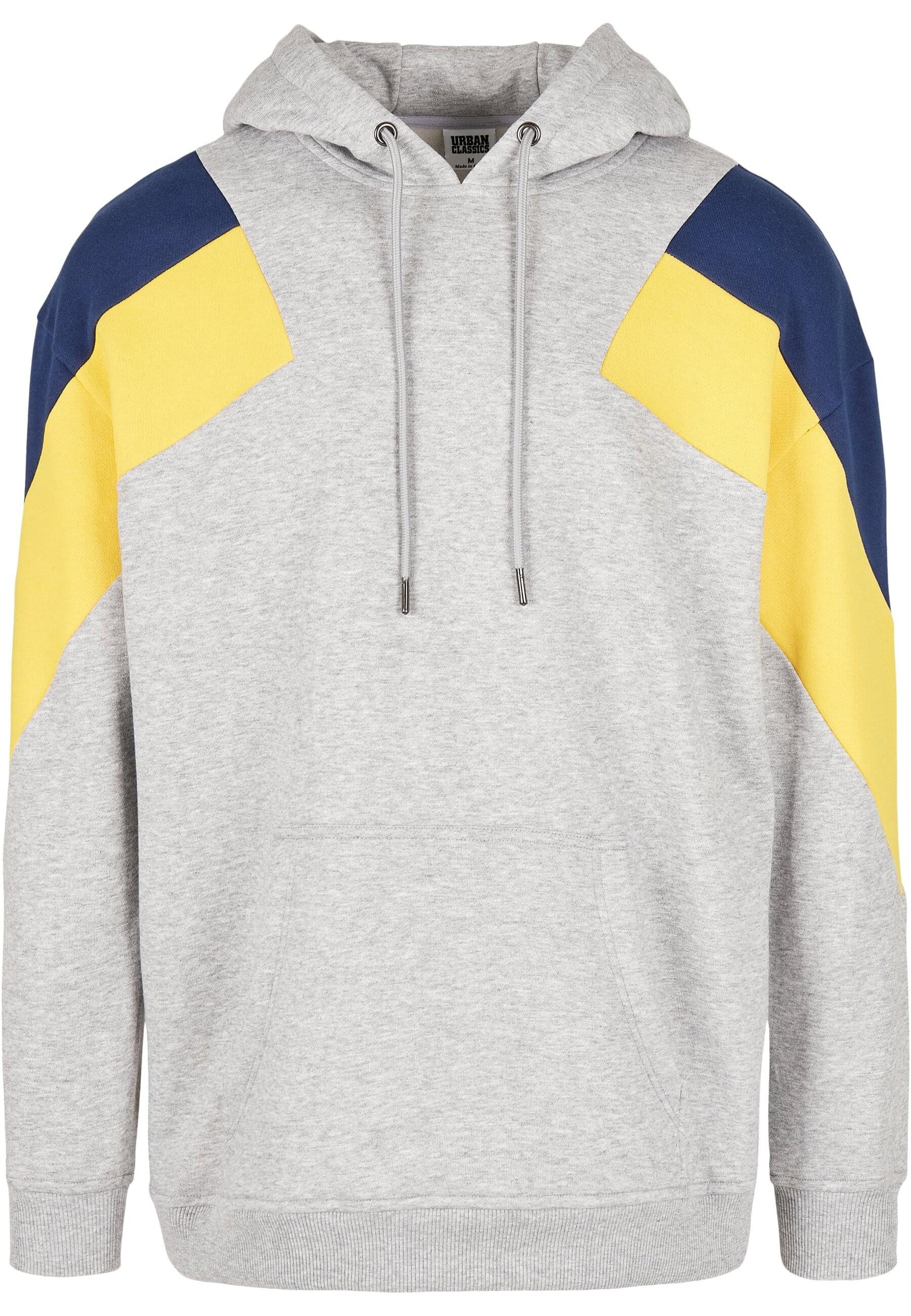 URBAN CLASSICS Sweatshirt Urban Classics Herren günstig online kaufen