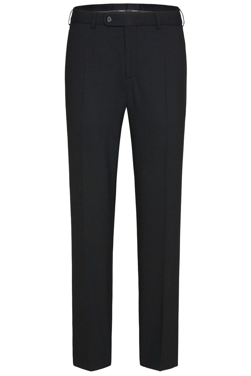 Digel Baukastenhose Baukasten Hose schmales Bein schwarz Per-V 10 günstig online kaufen
