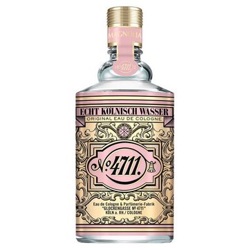 4711 Eau de Cologne 4711 Floral Collection Magnolia Eau de Cologne 100ml NS