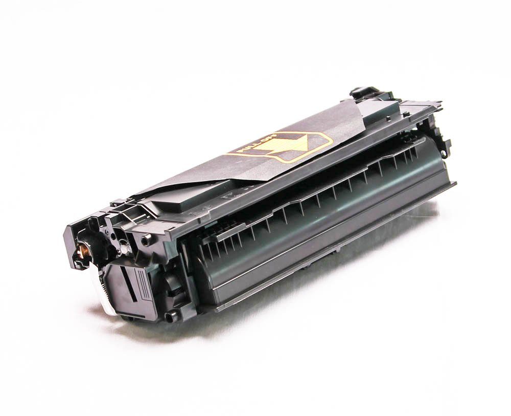 Tonerkartusche, Canon ABC LBP-710 040HK Schwarz I-Sensys Toner Kompatibler für 040H