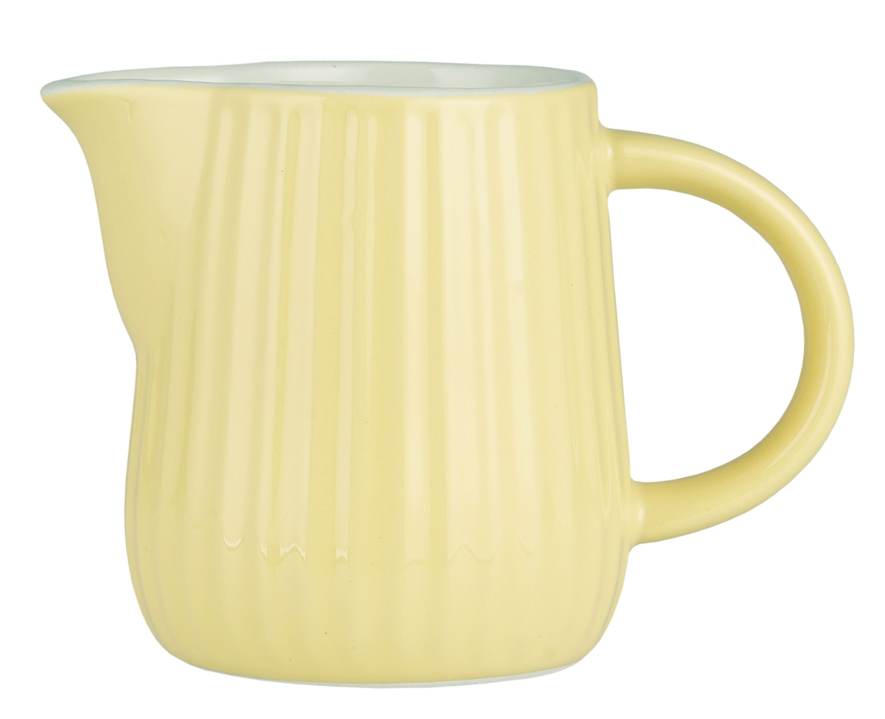 Ib Laursen Milchkanne Ib Laursen - Milchkännchen Sahnekännchen 200 ml Mynte 2031 Farbe: