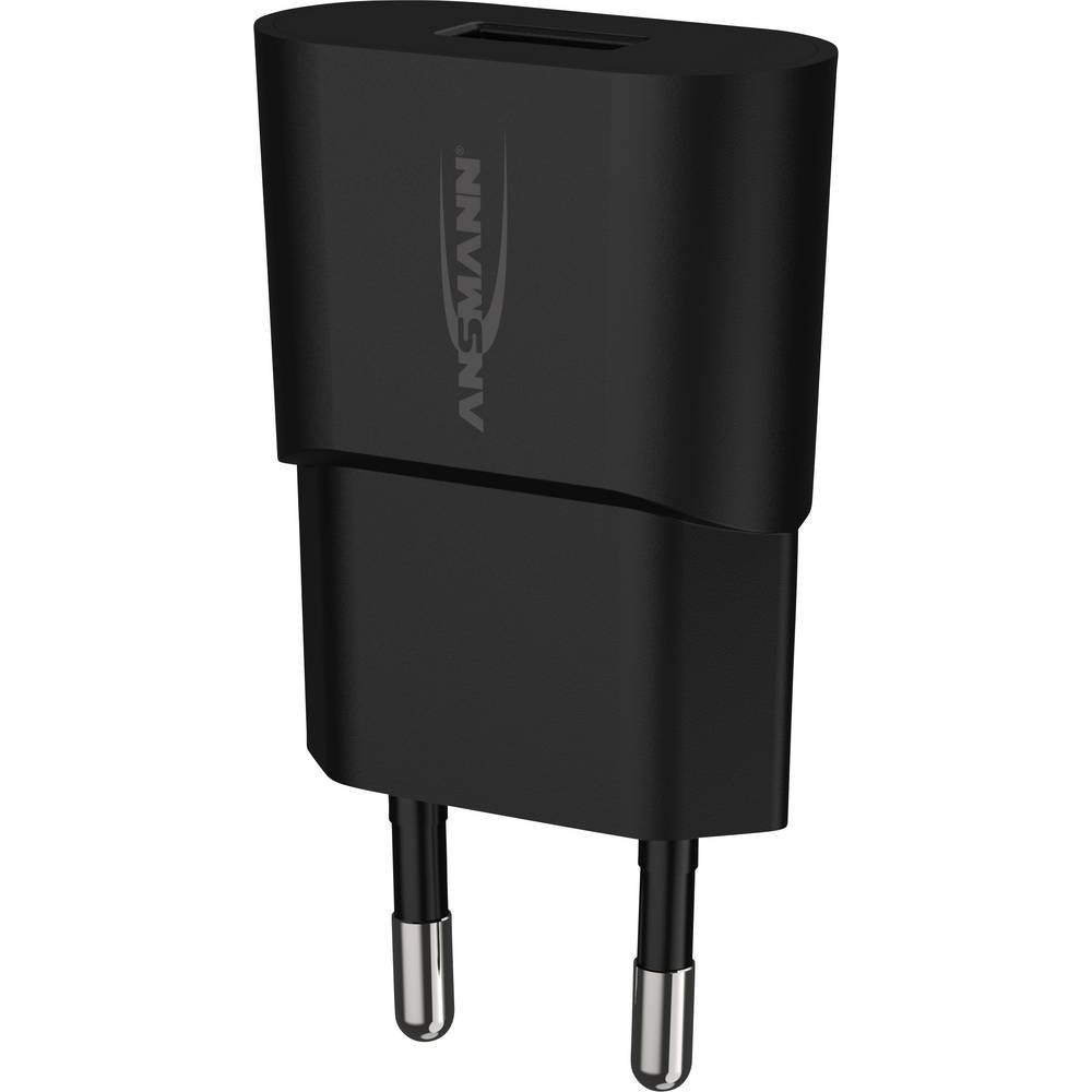 ANSMANN AG USB-Ladegerät 1001-0108 USB-Ladegerät
