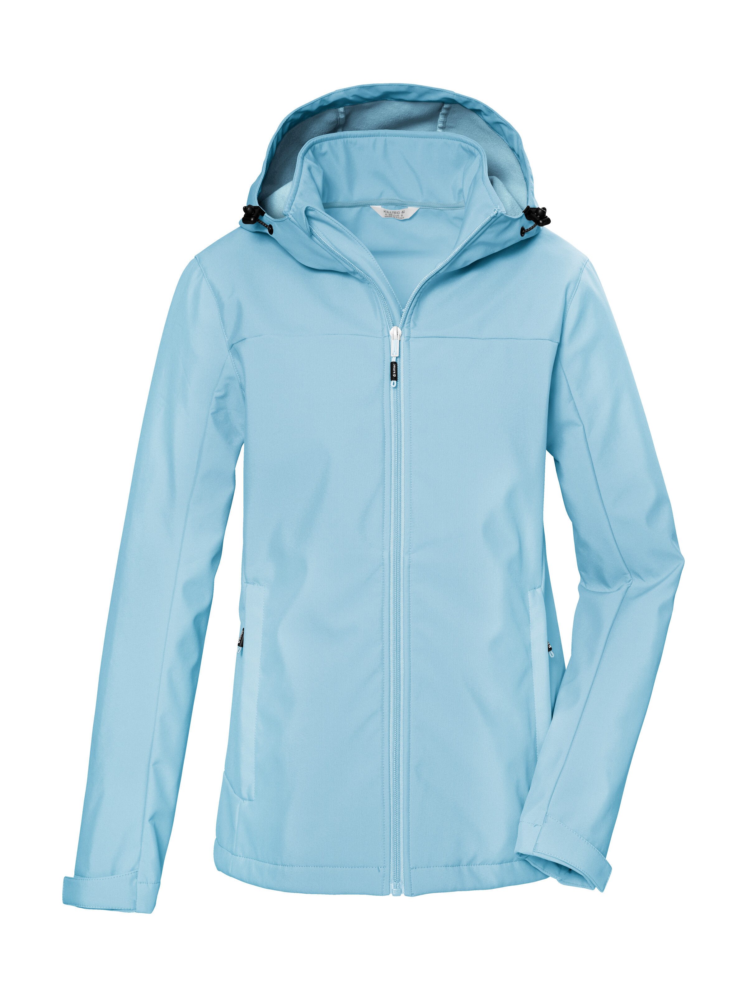 Softshelljacke KOS 102 WMN SFTSHLL JCKT