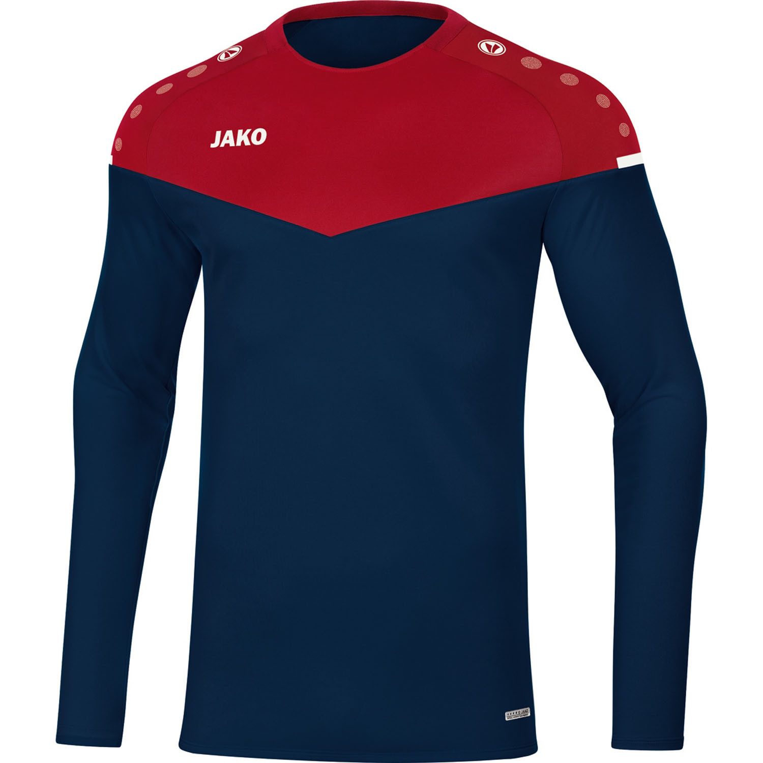 Jako Fleecepullover Jako Herren Sweat Champ 2.0 8820