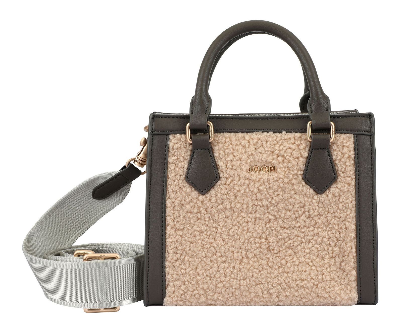 Handtasche Mazzolino Peluche