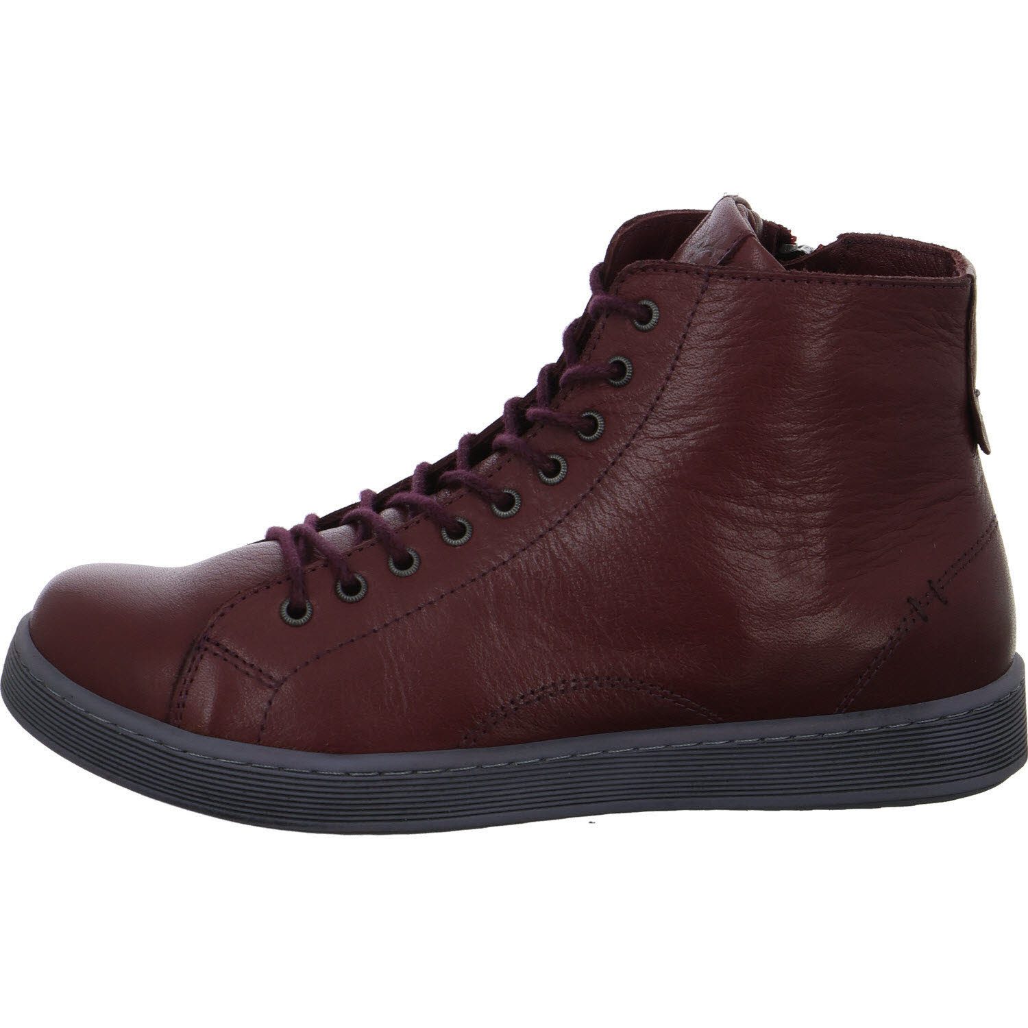 Andrea Conti 0344900 Schnürstiefelette – Bild 5 von 5
