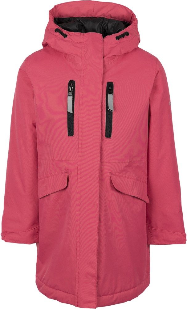 Winterjacke Roseview Rainwear Jacket