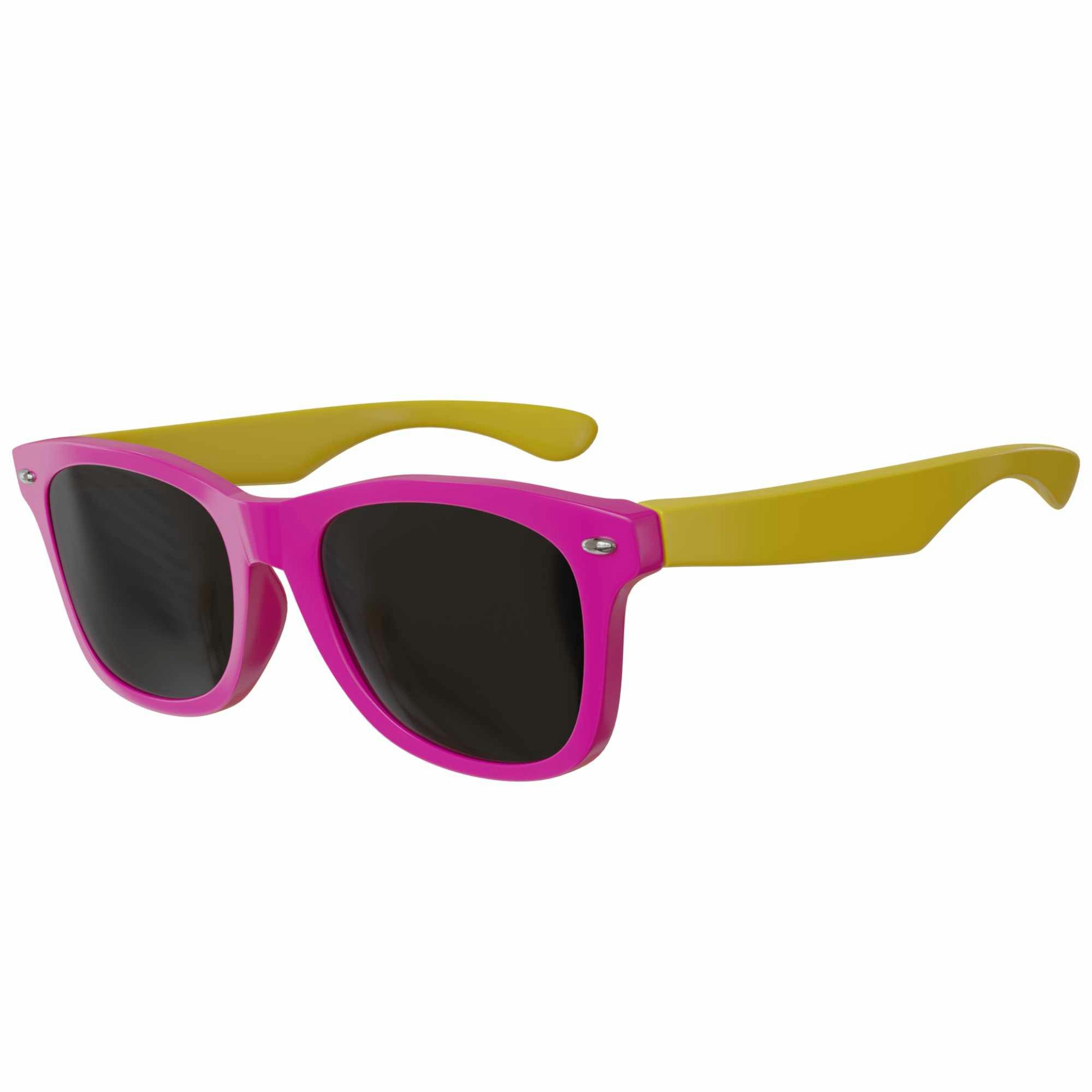 BEZLIT Eyewear Pilotenbrille Kinder Sonnenbrille mit Polarisation, UV400 Schutz (1-St) im eleganten Look
