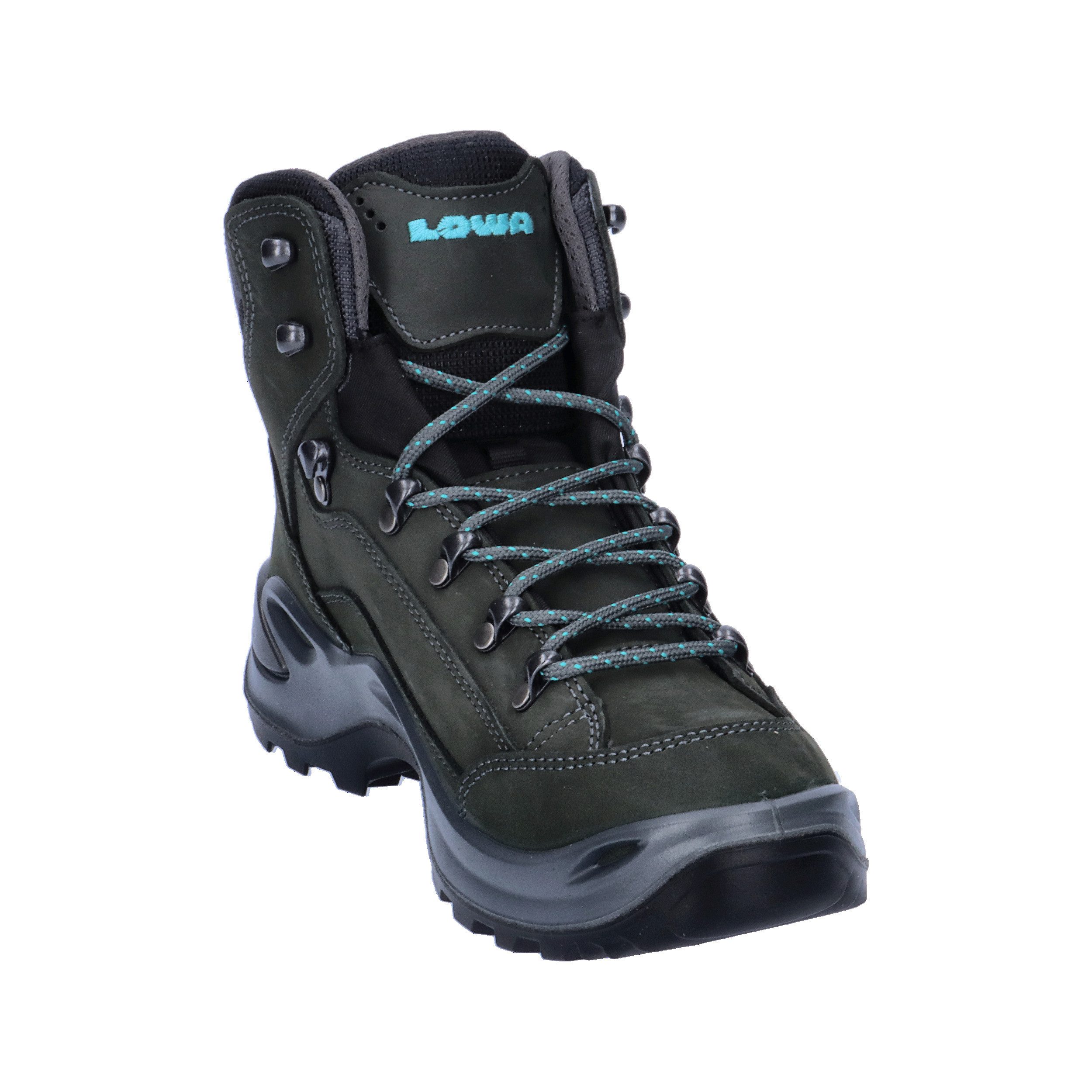 Lowa Lowa Damen Wanderschuhe RENEGADE GTX MID 321945 Trekkingschuh
