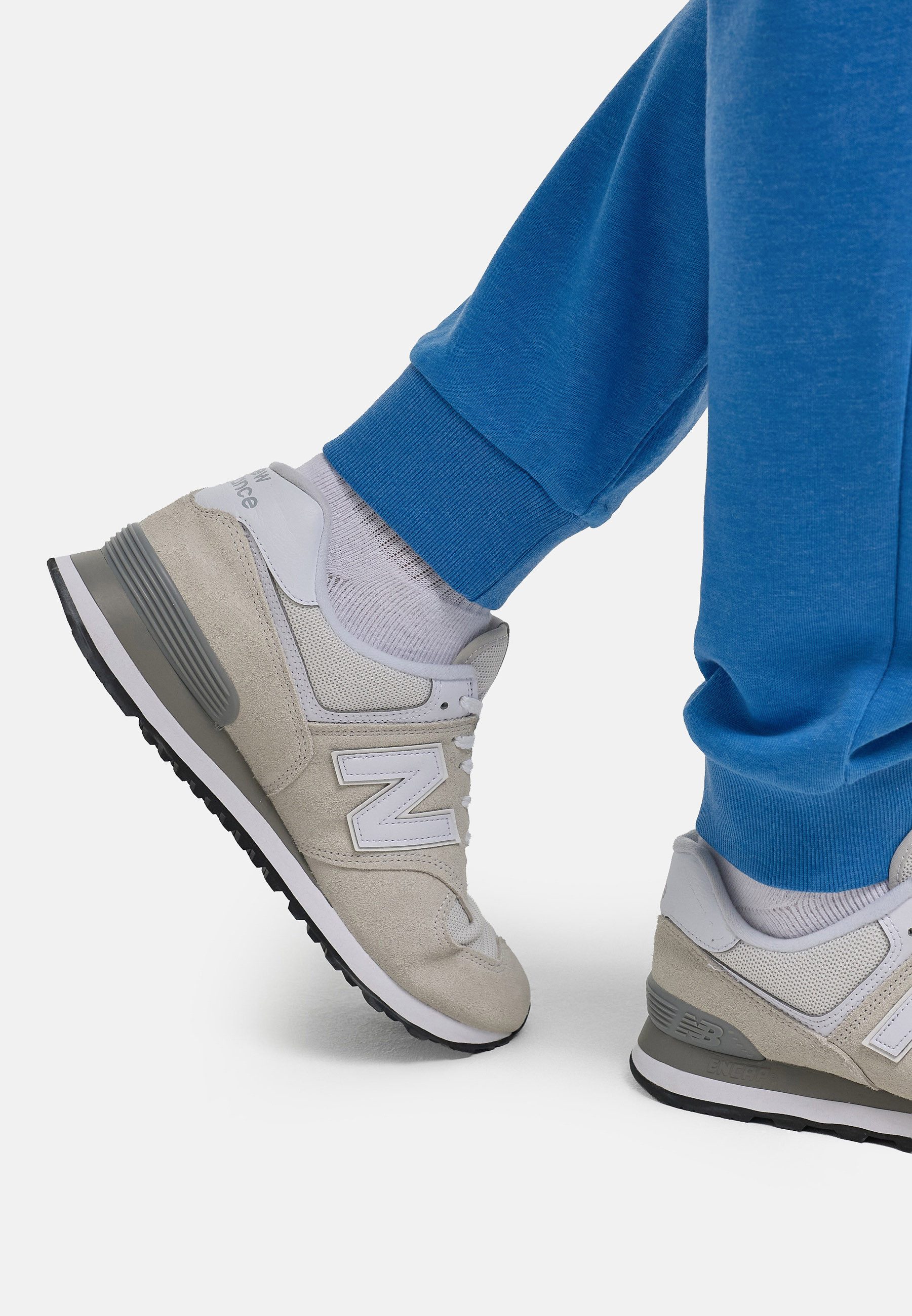 Indicode Jogginghose Herren Eberline Jogger Herrenhose Sweathose