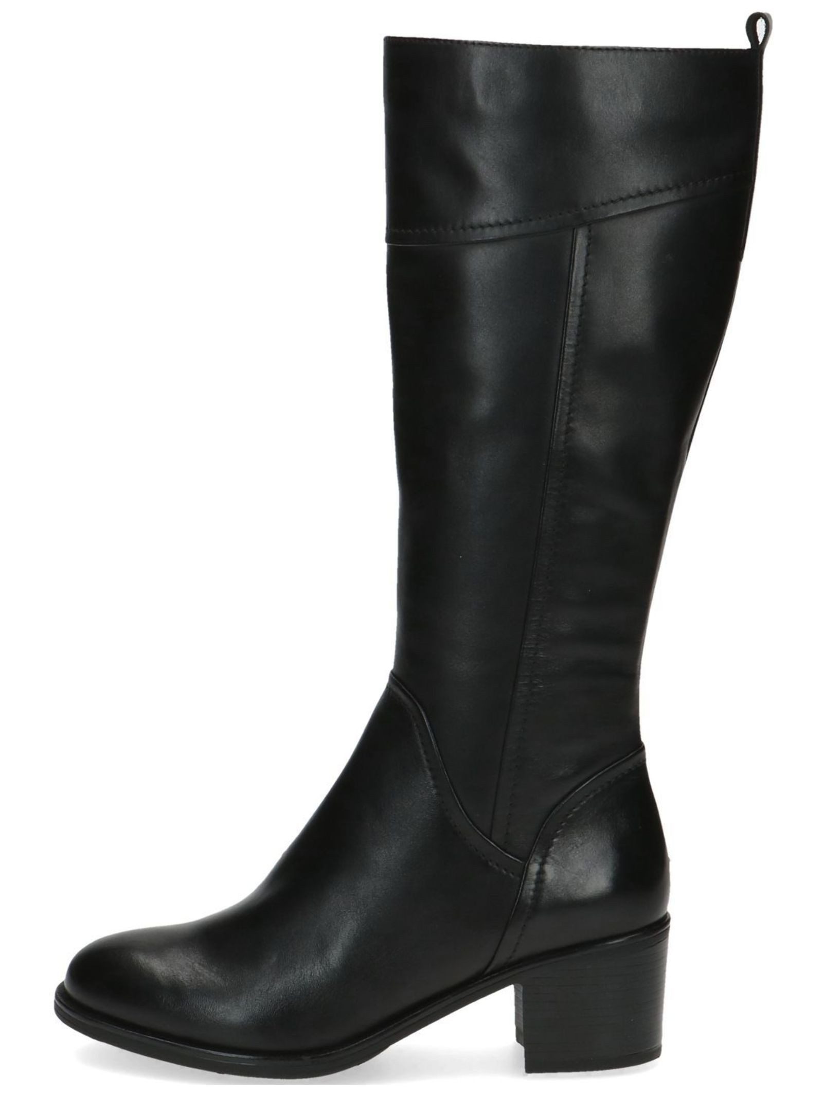 Caprice Stiefel Leder . Stiefel