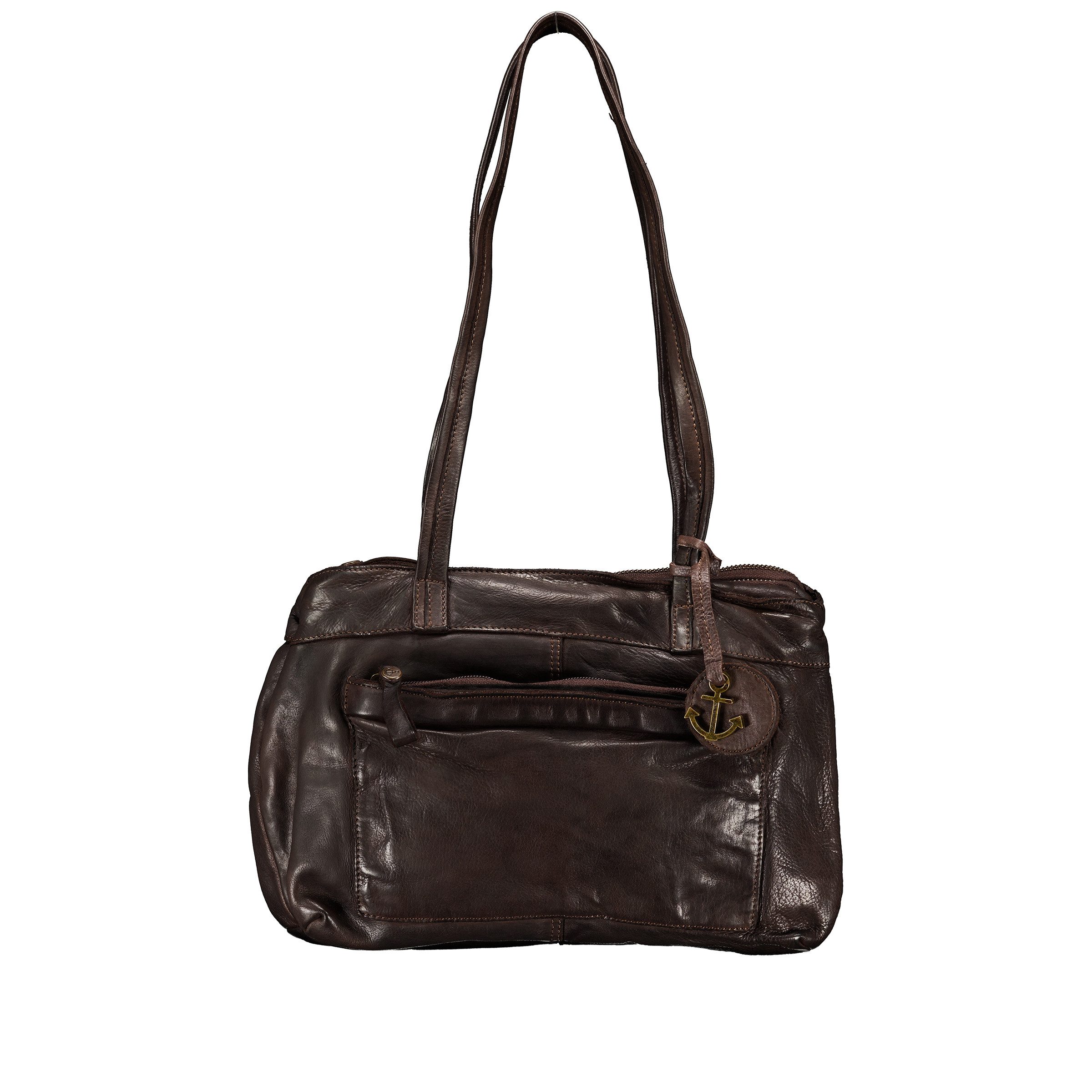 HARBOUR 2nd Shopper Urban-Poets Zea (1-tlg)