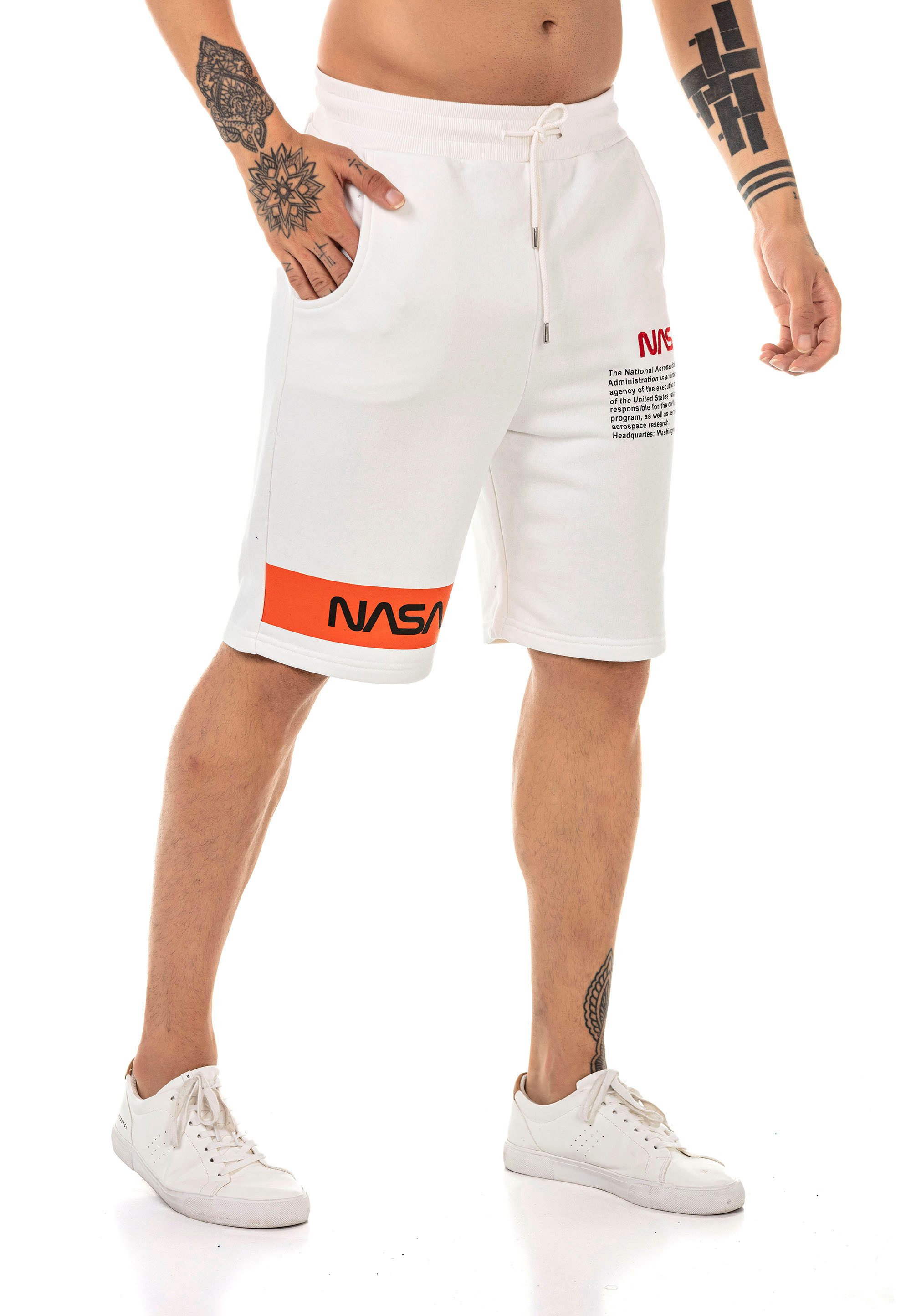 RedBridge Sweatshorts Red Bridge Herren Shorts günstig online kaufen