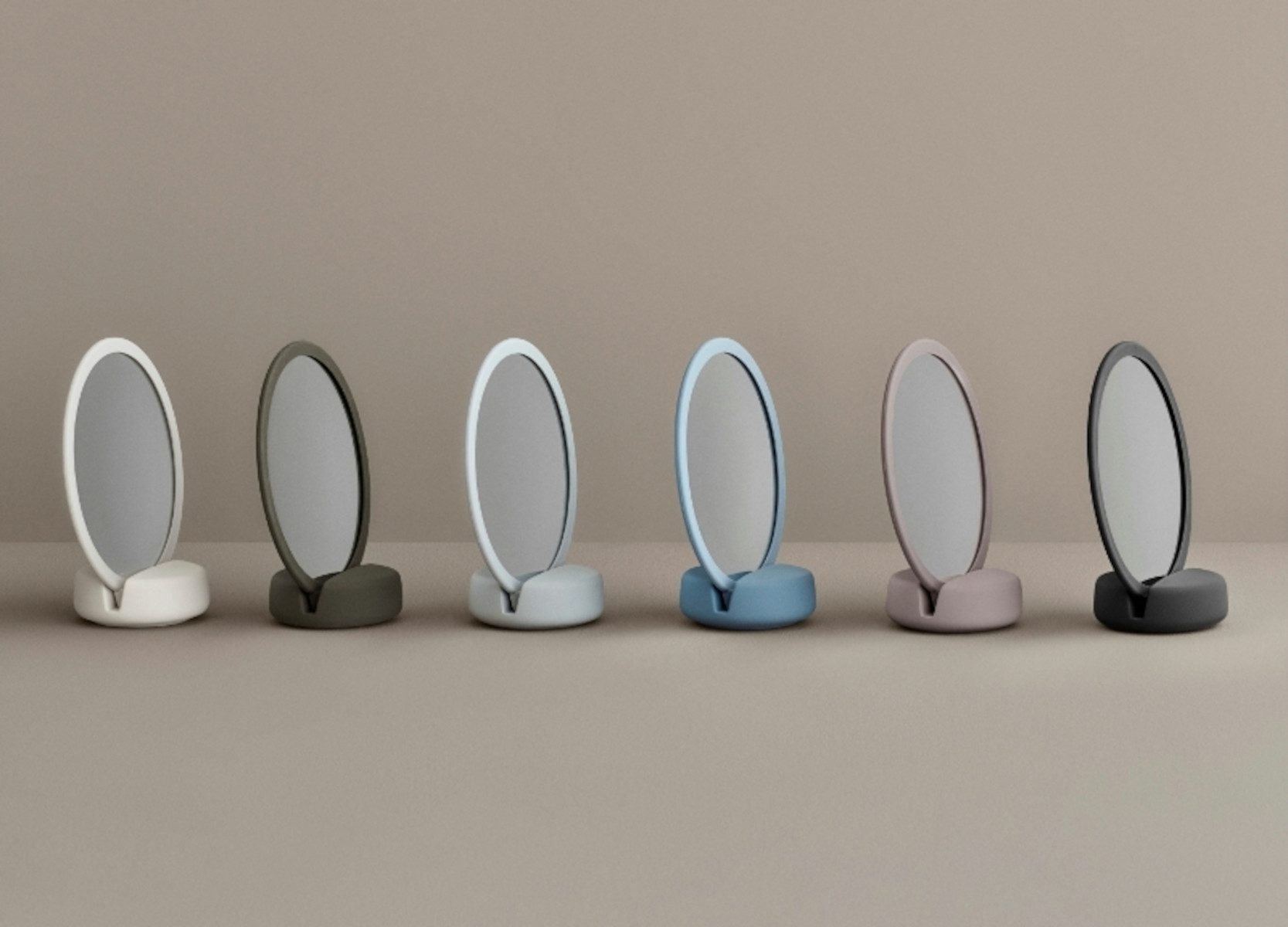 blomus Kosmetikspiegel SONO Kosmetikspiegel moonbeam 18,5 günstig online kaufen