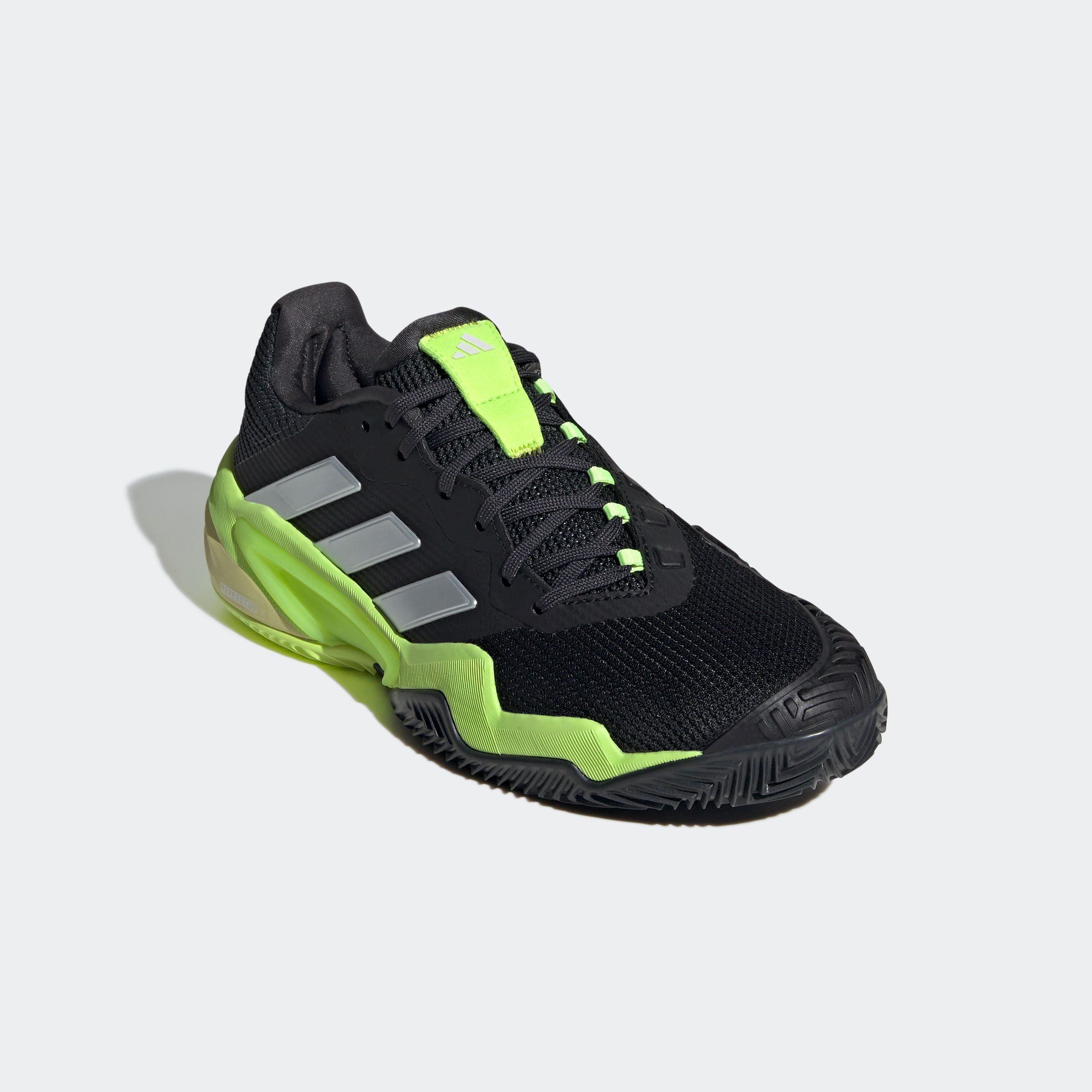 adidas Performance BARRICADE 13 CLAY E Tennisschuh für Sandplätze günstig online kaufen