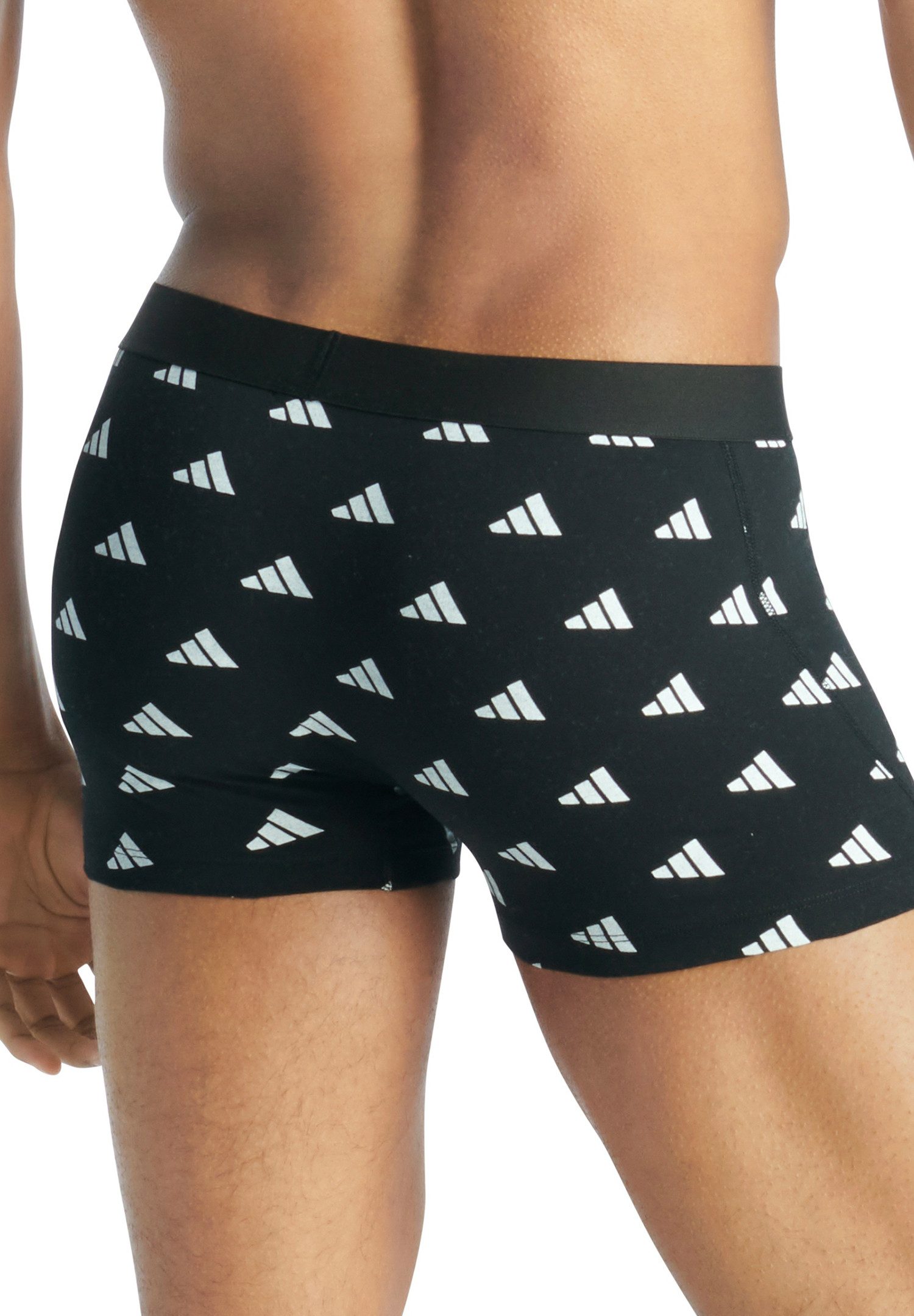 adidas Performance Boxershorts BOXER TRUNK 12P günstig online kaufen