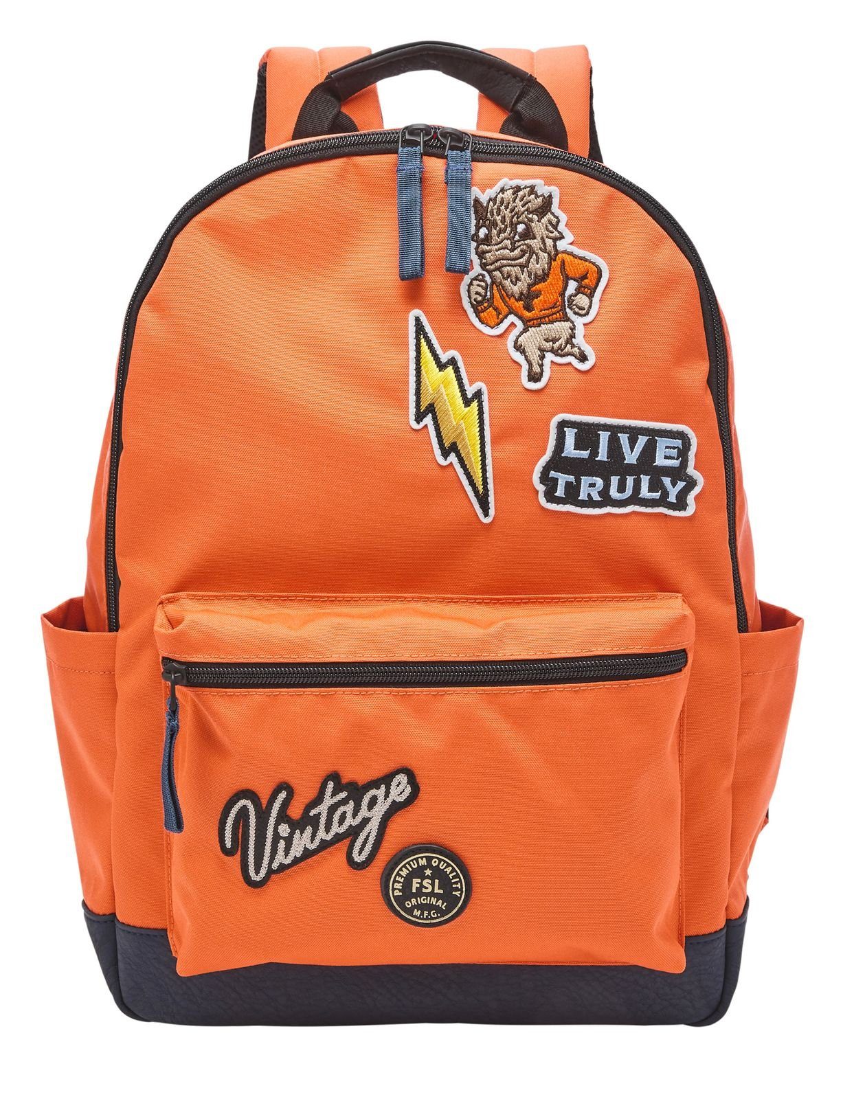 Fossil Rucksack Sport