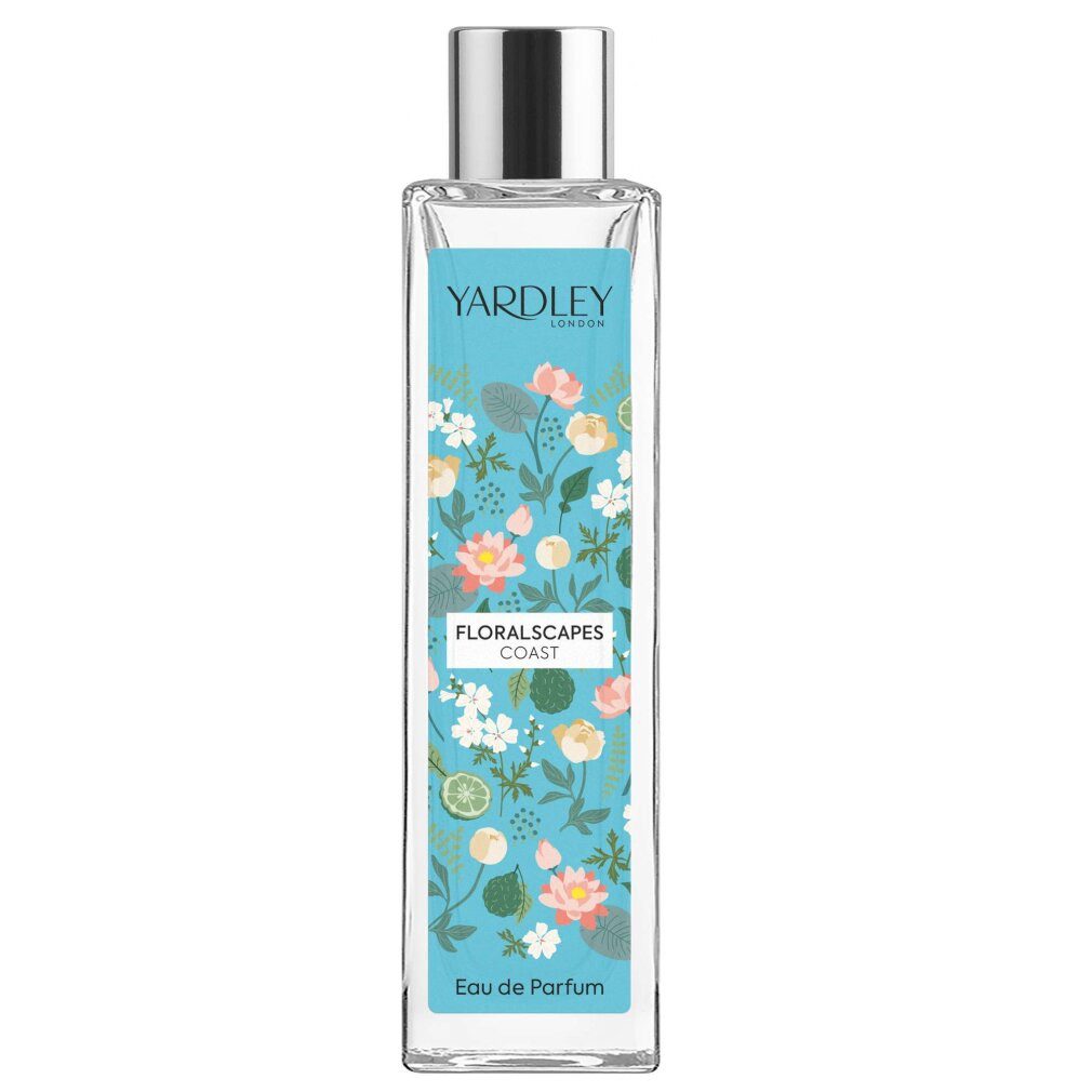 Yardley Eau de Parfum Yardley Floralscapes Coast Eau de Parfum Spray