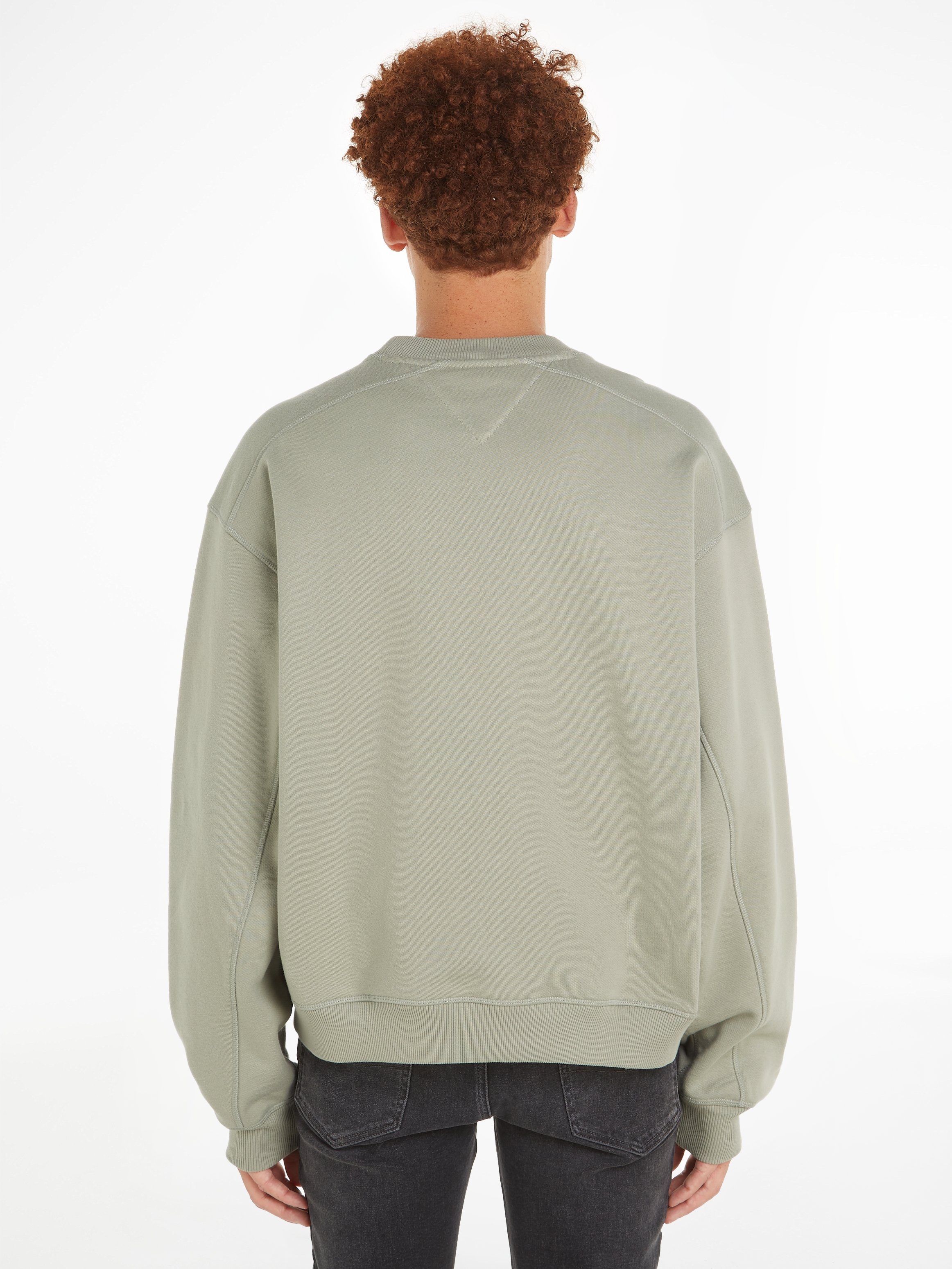 Tommy Jeans Plus Sweatshirt TJM BOXY günstig online kaufen