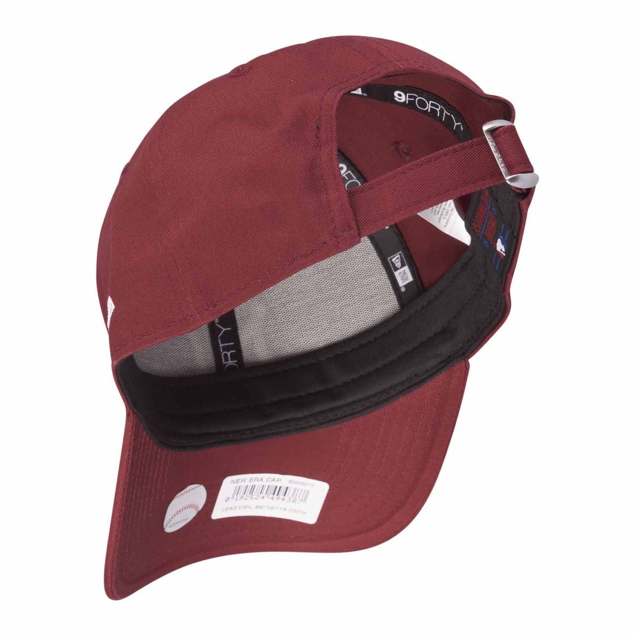 New Era Baseball Cap LEAGUE ESSENTIAL günstig online kaufen