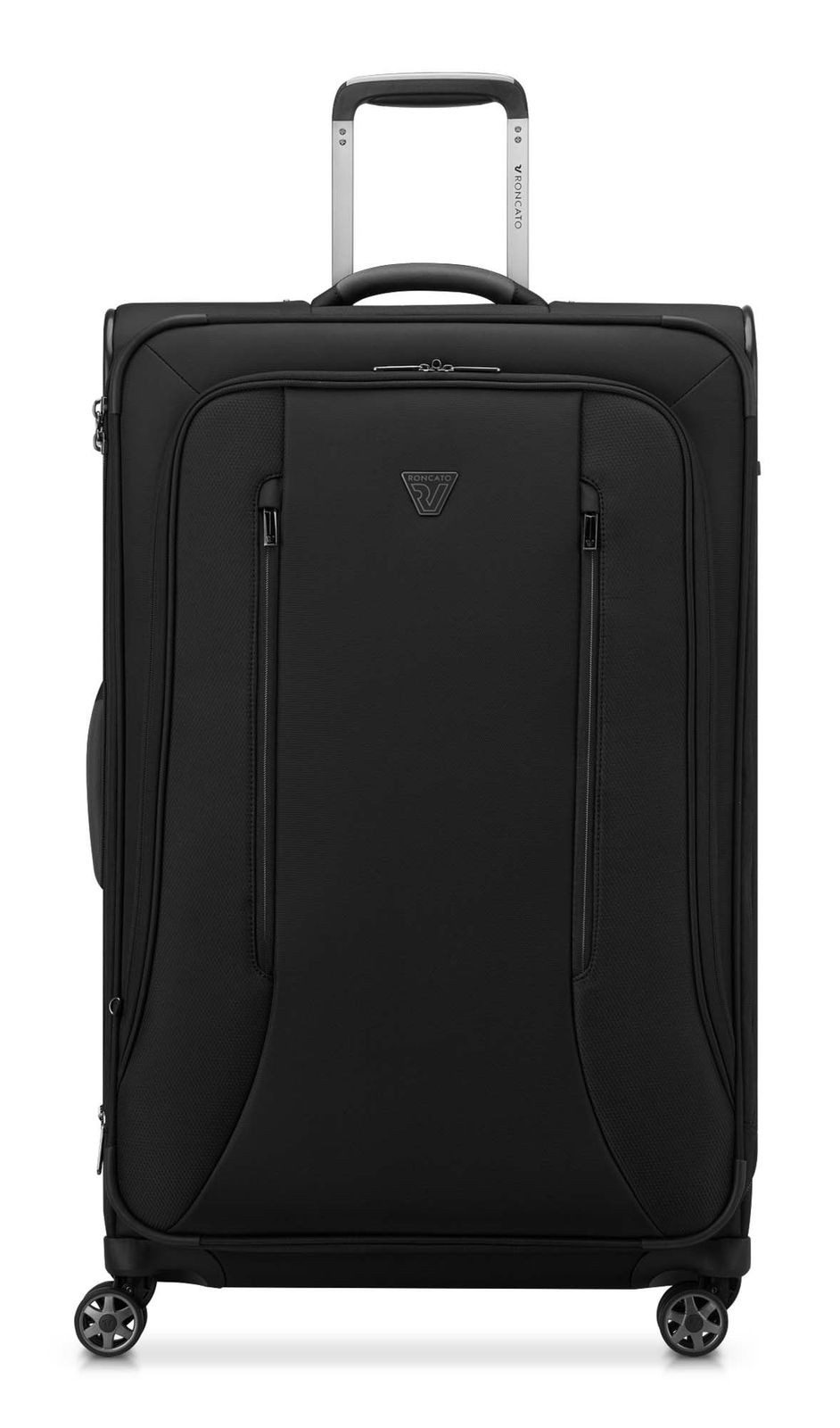 RONCATO Weichgepäck-Trolley Trolley 4W 77 CM EXP, 4 Rollen