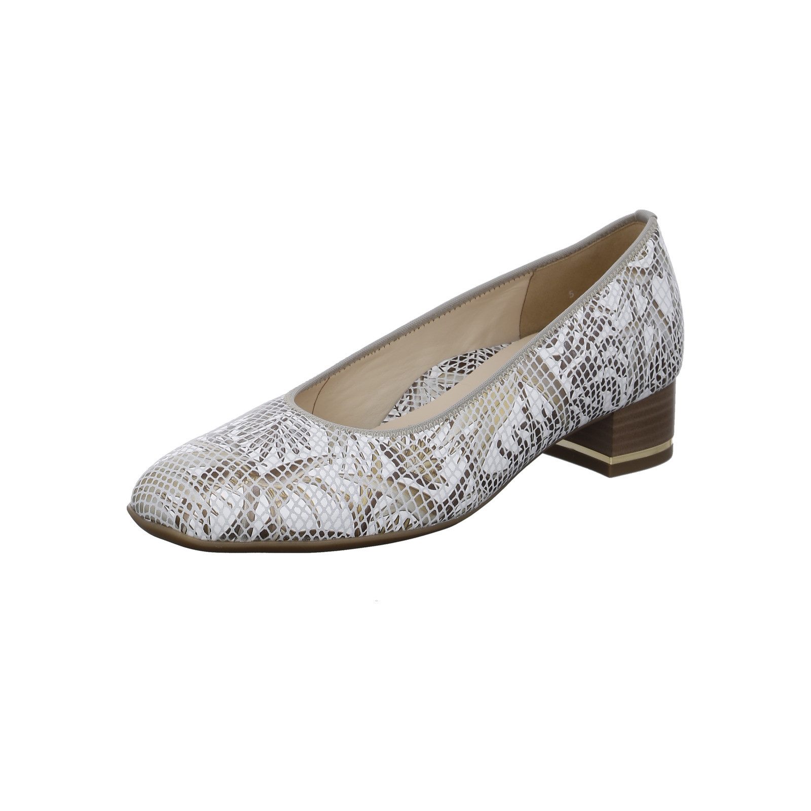 Ara Damen Pumps Graz Pumps