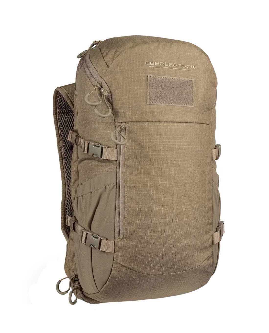 Eberlestock Tagesrucksack S1 Jacknife Pack Dry Earth
