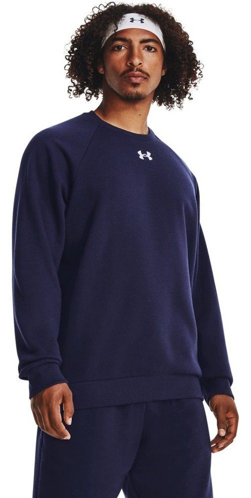 Under Armour® Rundhalspullover UA Rival Fleece günstig online kaufen