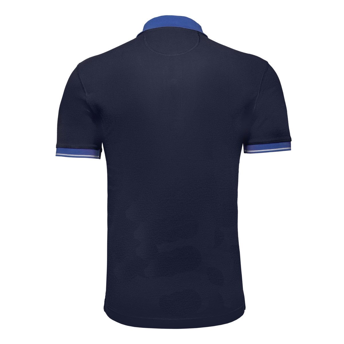 La Martina Poloshirt MAP005 Herren T-Shirt, Shirt, Poloshirt, Polohemd, Spo günstig online kaufen