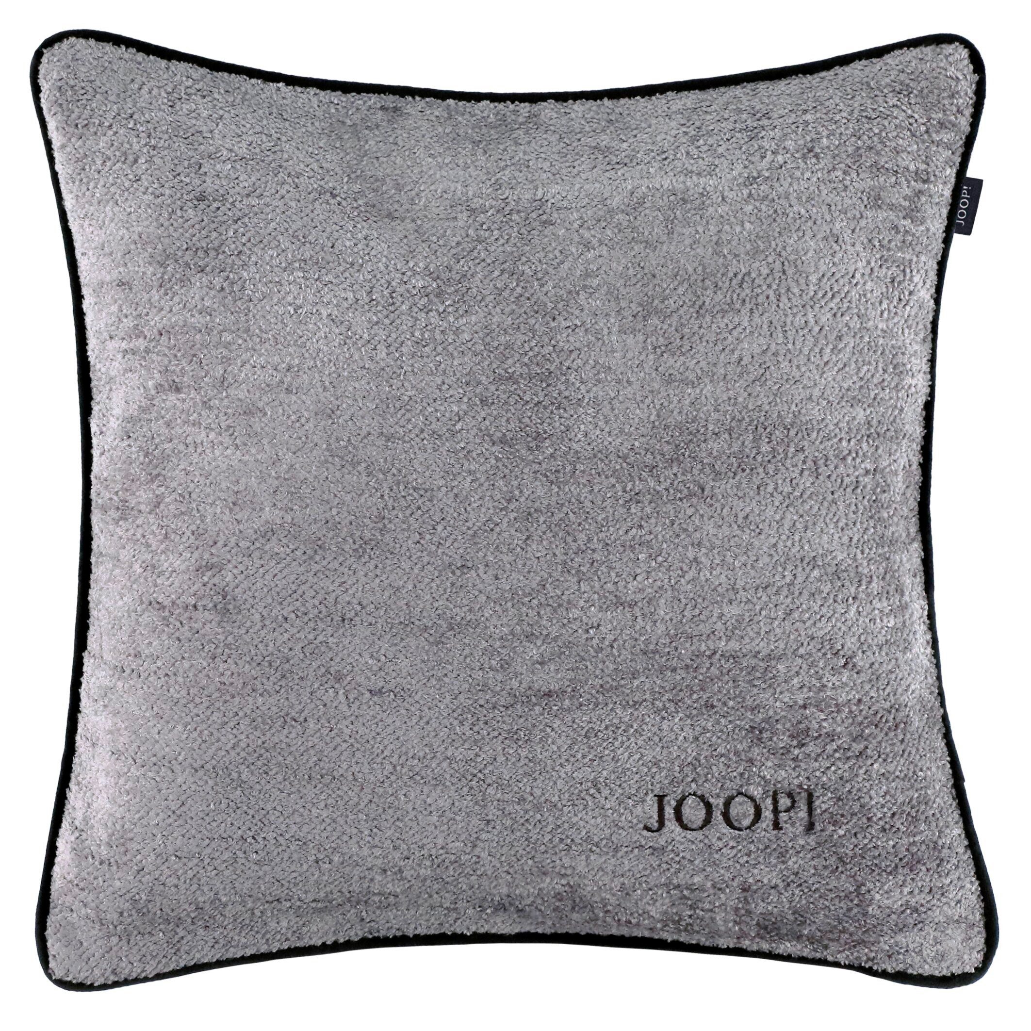 JOOP! Kissenbezug JOOP! LIVING - SIGN Zierkissenhülle, (1 Stück) günstig online kaufen