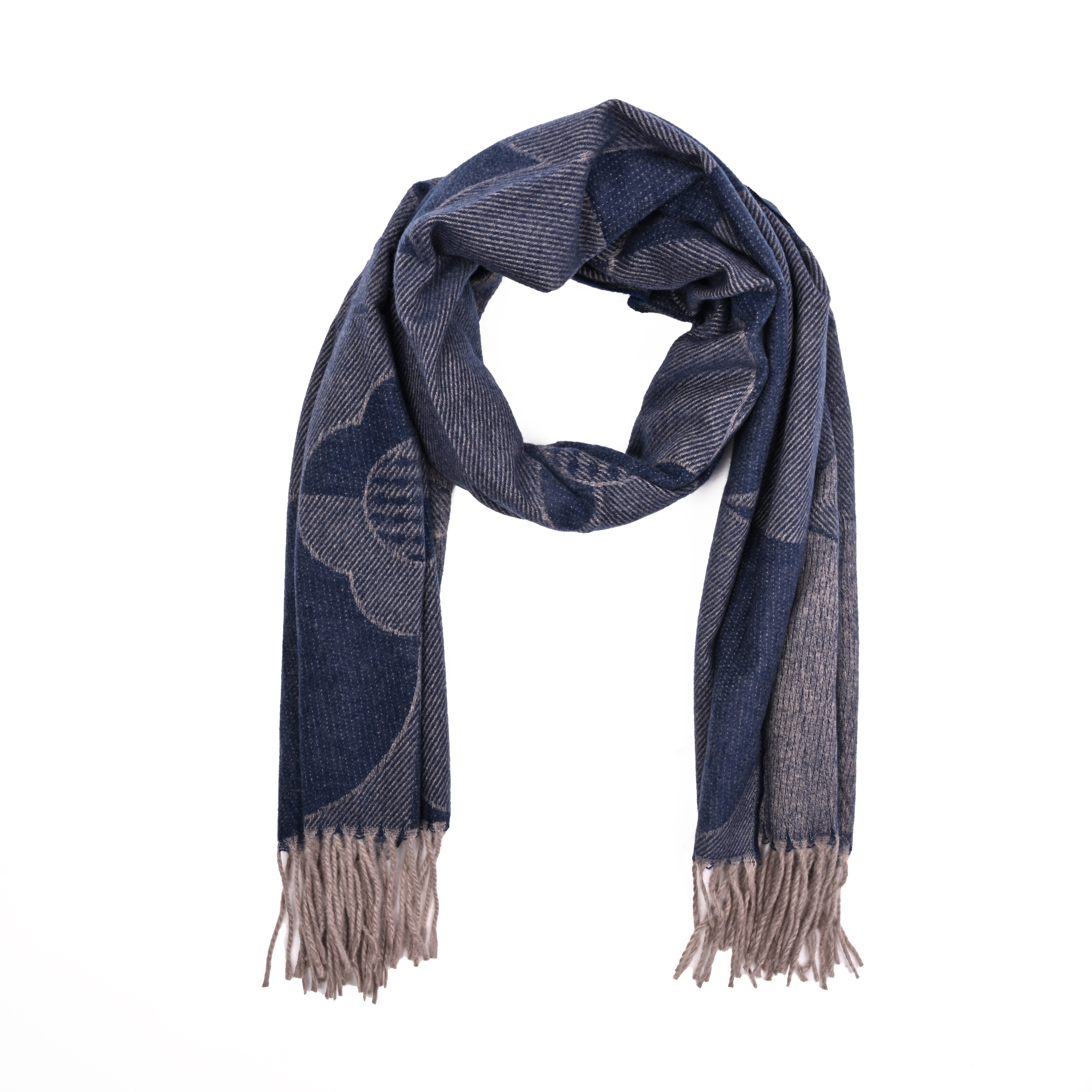 Modeschal Hochwertiger Unisex Schal– Modernes Design, Leicht und Stilvoll