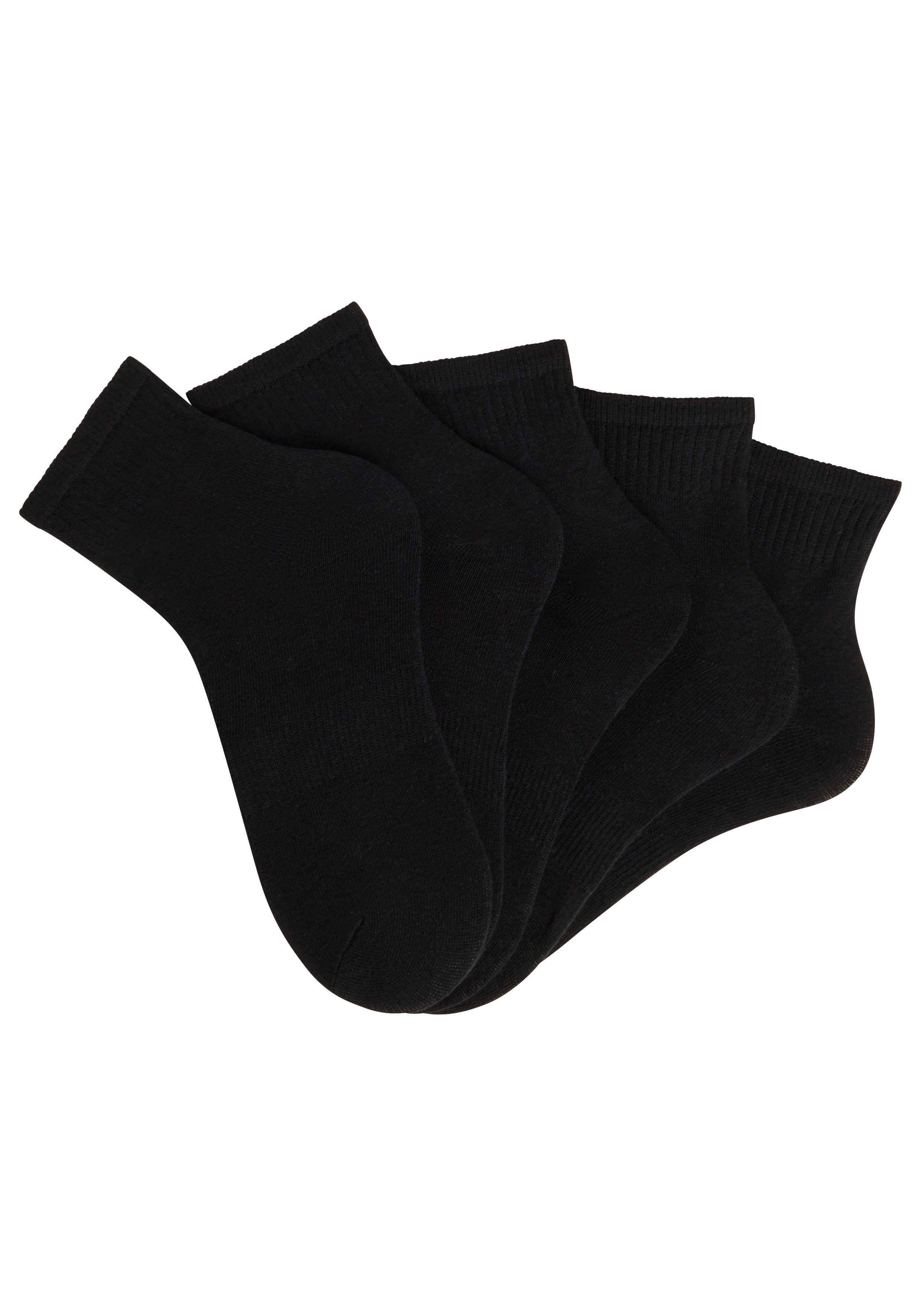 YSABEL MORA Kurzsocken (5-Paar) günstig online kaufen