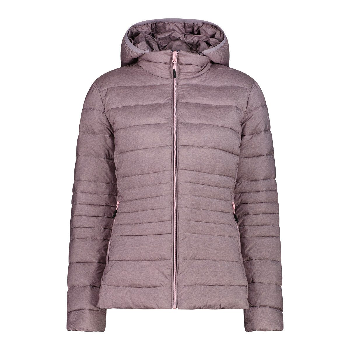 CMP Winterjacke CMP Damen Winterjacke Woman Jacket Zip Hood 35K3506M günstig online kaufen
