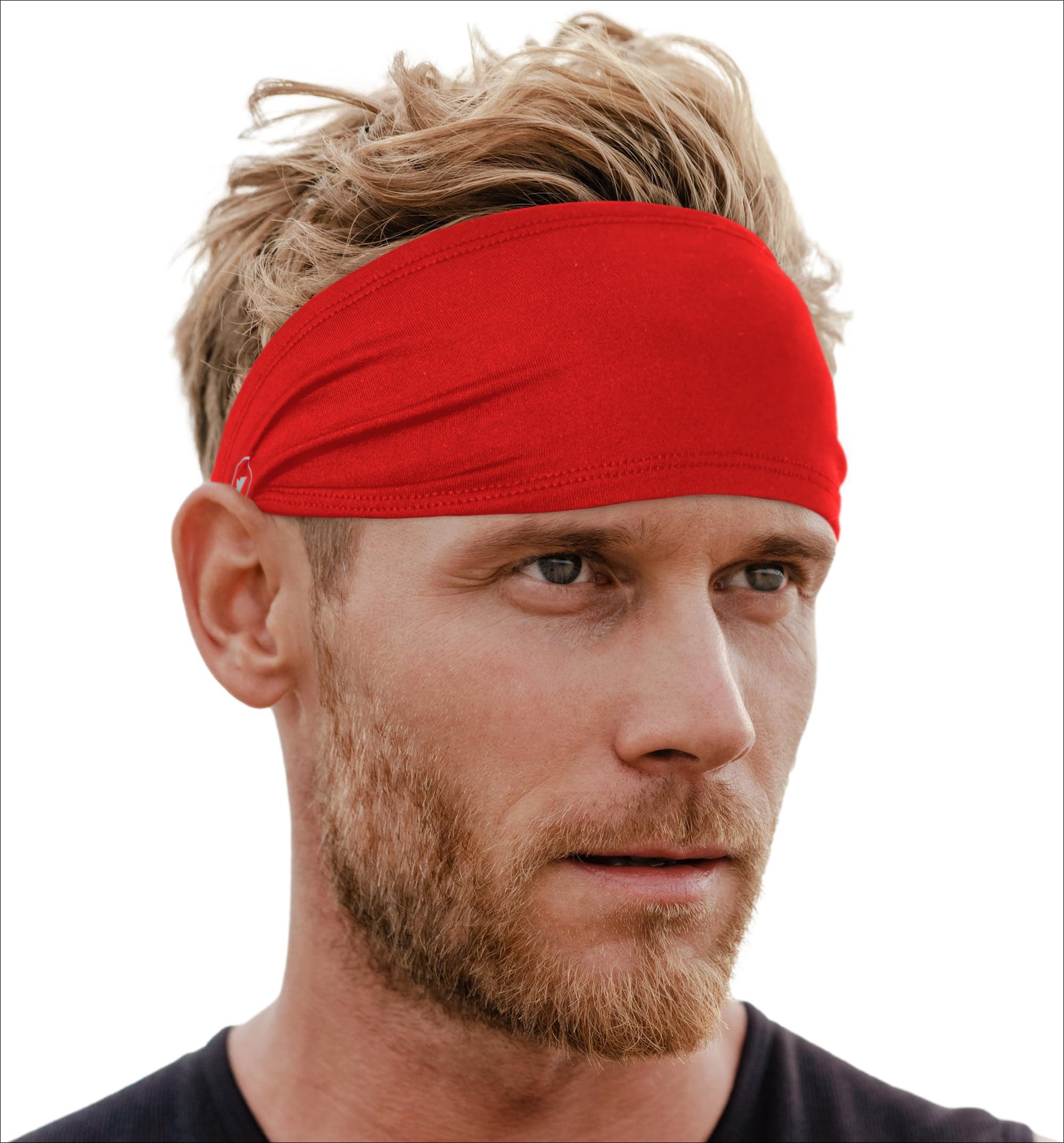 Tough Outfitters Stirnband Schweißband Stirn Laufen günstig online kaufen