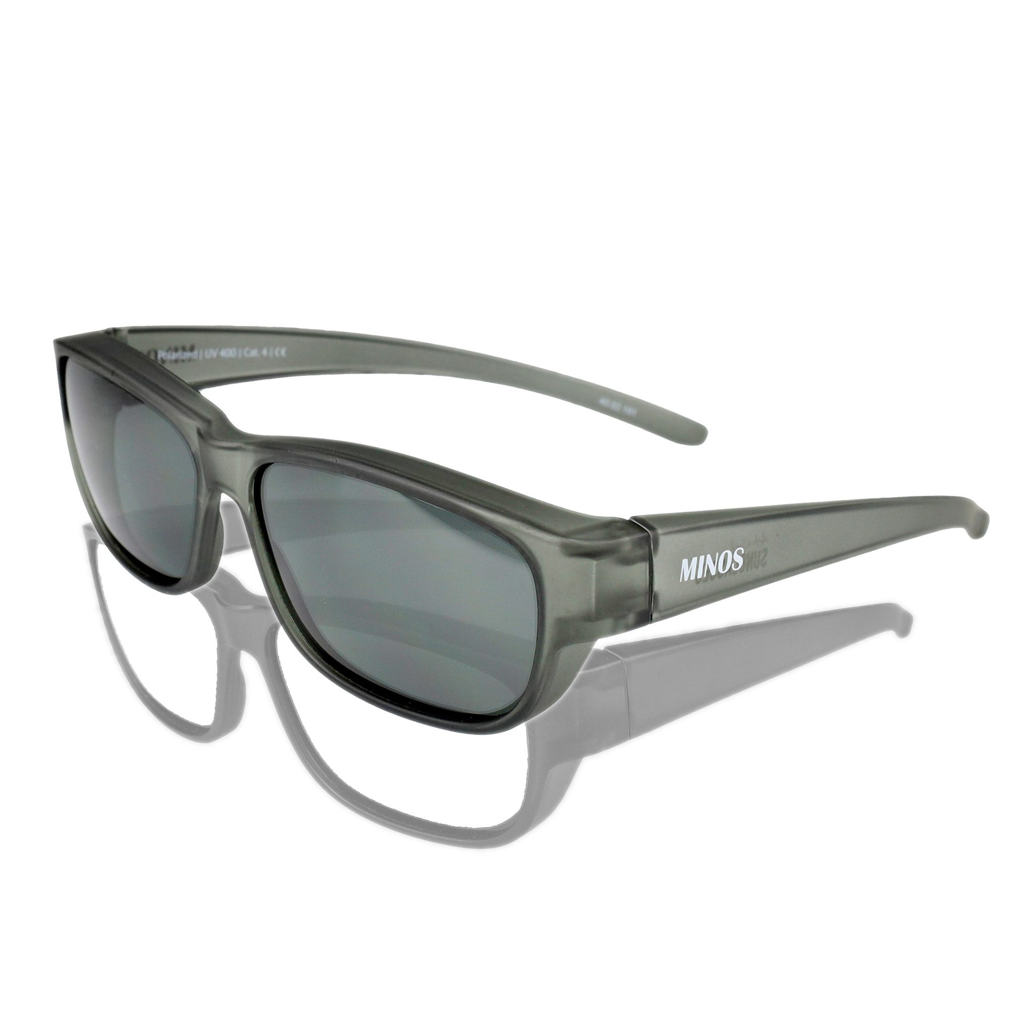 ActiveSol Sonnenbrille Überziehsonnenbrille Minos (inklusive Schiebebox günstig online kaufen
