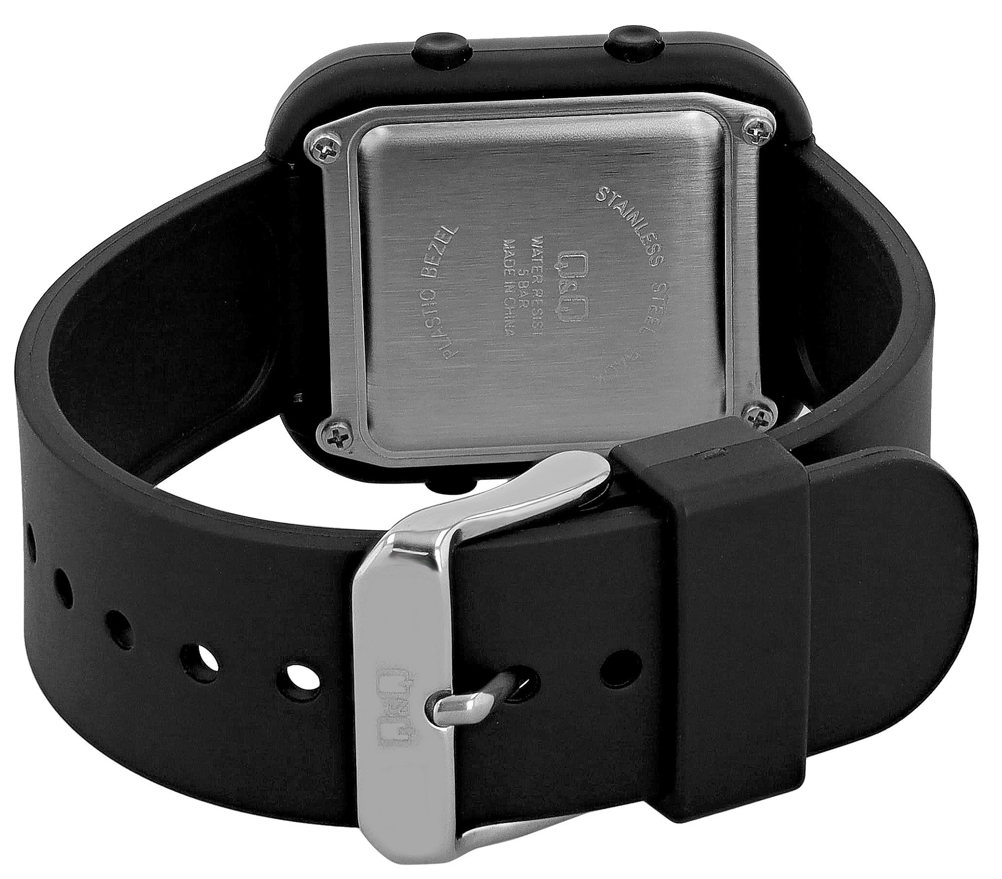 Q&Q Digitaluhr M207J001Y günstig online kaufen