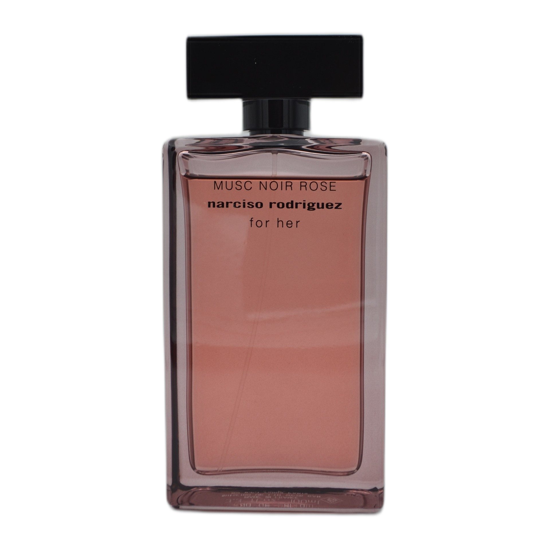 narciso rodriguez Eau de Parfum Narciso Rodriguez Musc Noir Rose For Her Eau de Parfum (EDP) 100ml