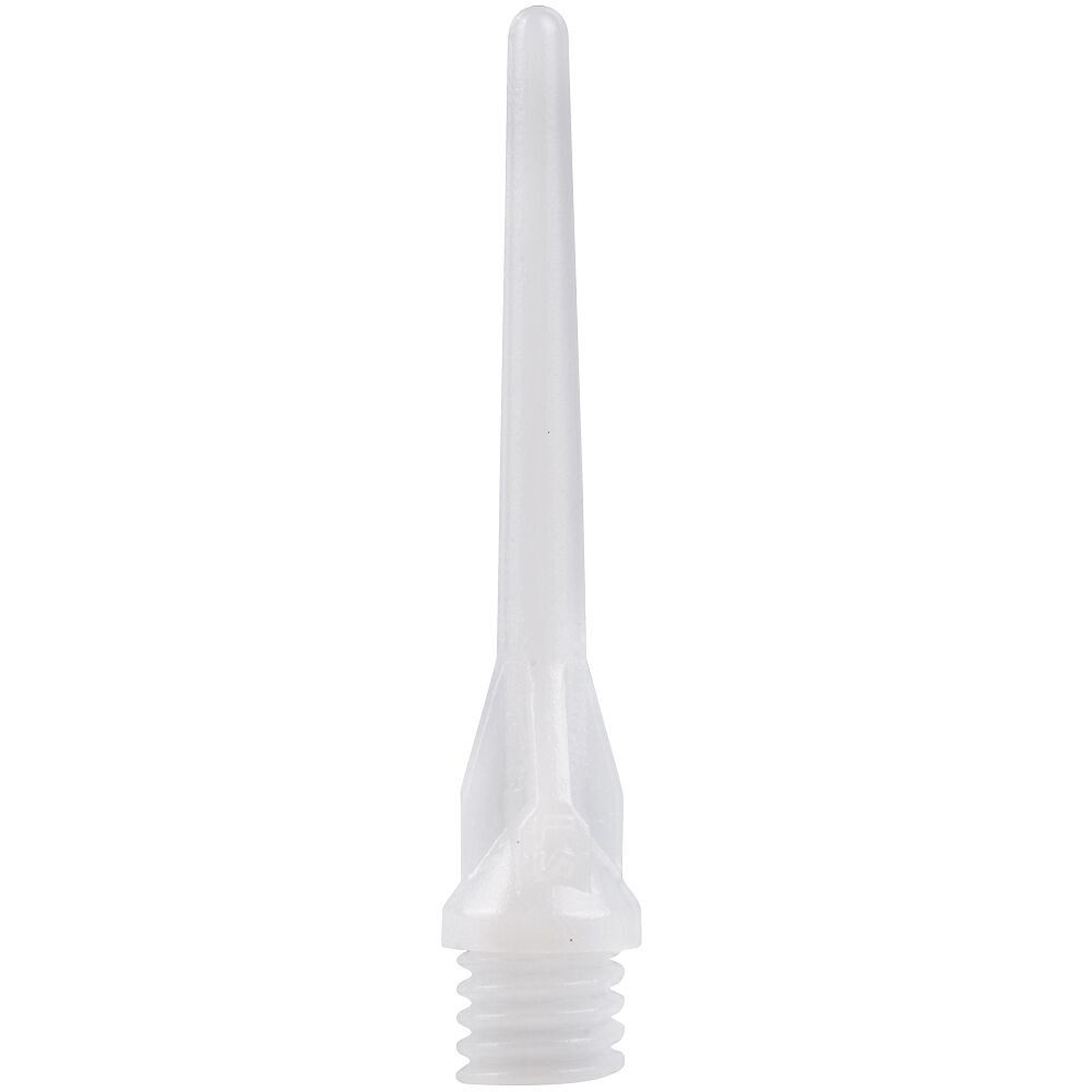 Softdarts Dartspitzen Longlife 2BA, lang
