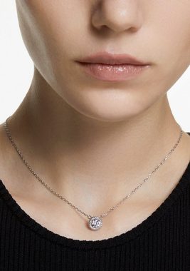 Swarovski Kette mit Anhänger Constella Anhänger, 5636264, mit Swarovski® Kristall