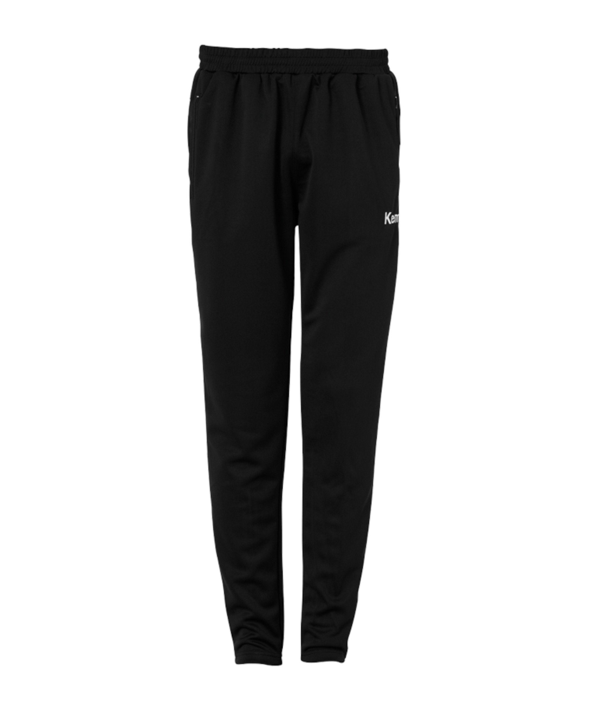 Kempa T-Shirt Kempa Performance Hose Kids Trainingshosen Kinder Polyester