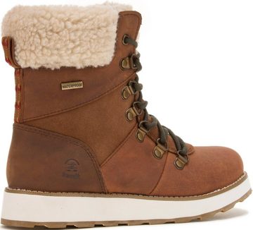 Kamik ARIELF Winterstiefel Warmfutter