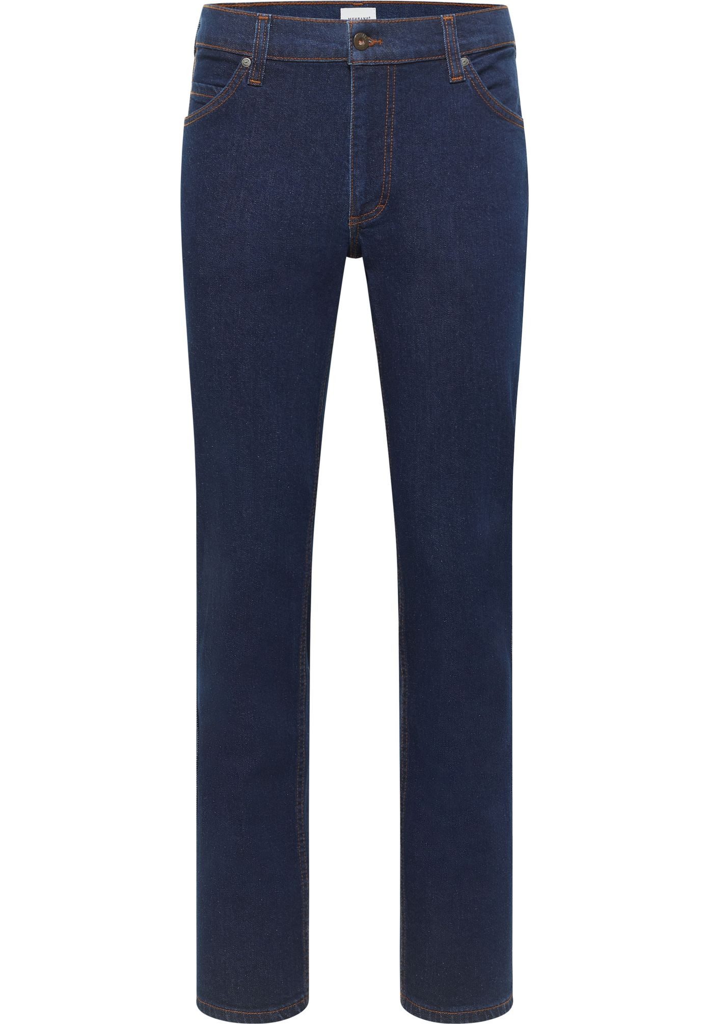MUSTANG 5-Pocket-Jeans Style Tramper Straight (1016838)