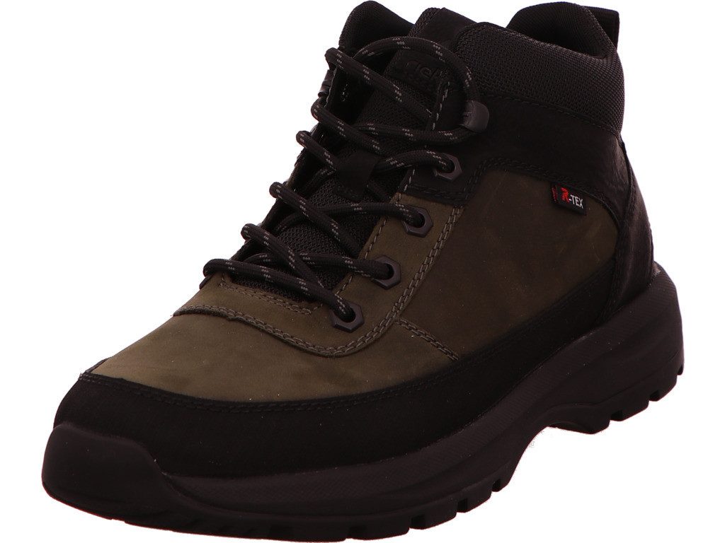Rieker Rieker-Tex Schnürschuh