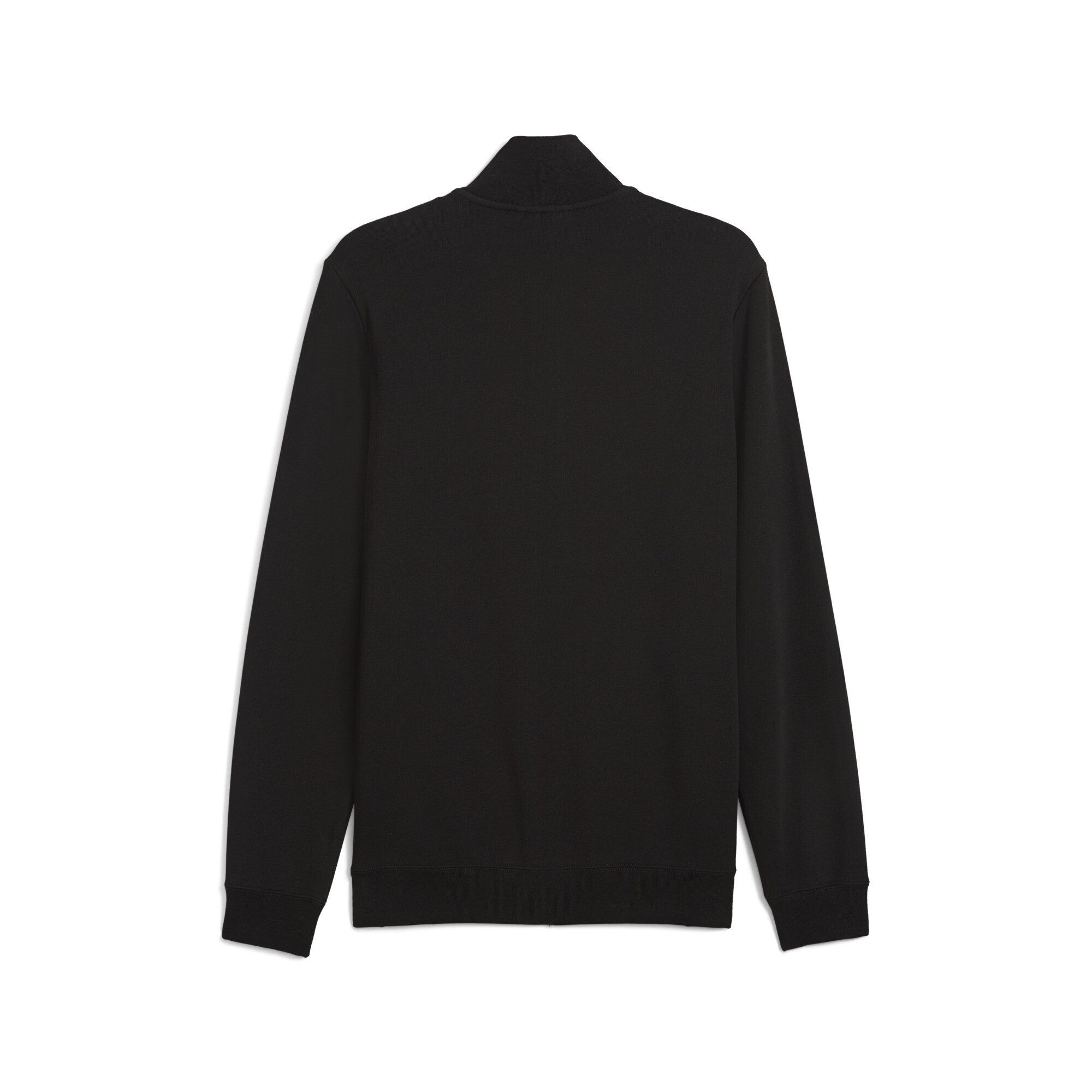 PUMA Trainingsjacke Essentials No. 1 Logo Trainingsjacke Herren günstig online kaufen