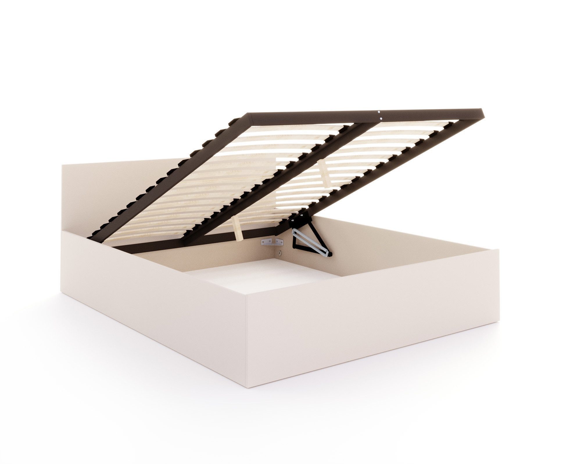 thematys Stauraumbett Stauraumbett Bett Doppelbett 120x200, 140x200, 160x20 günstig online kaufen